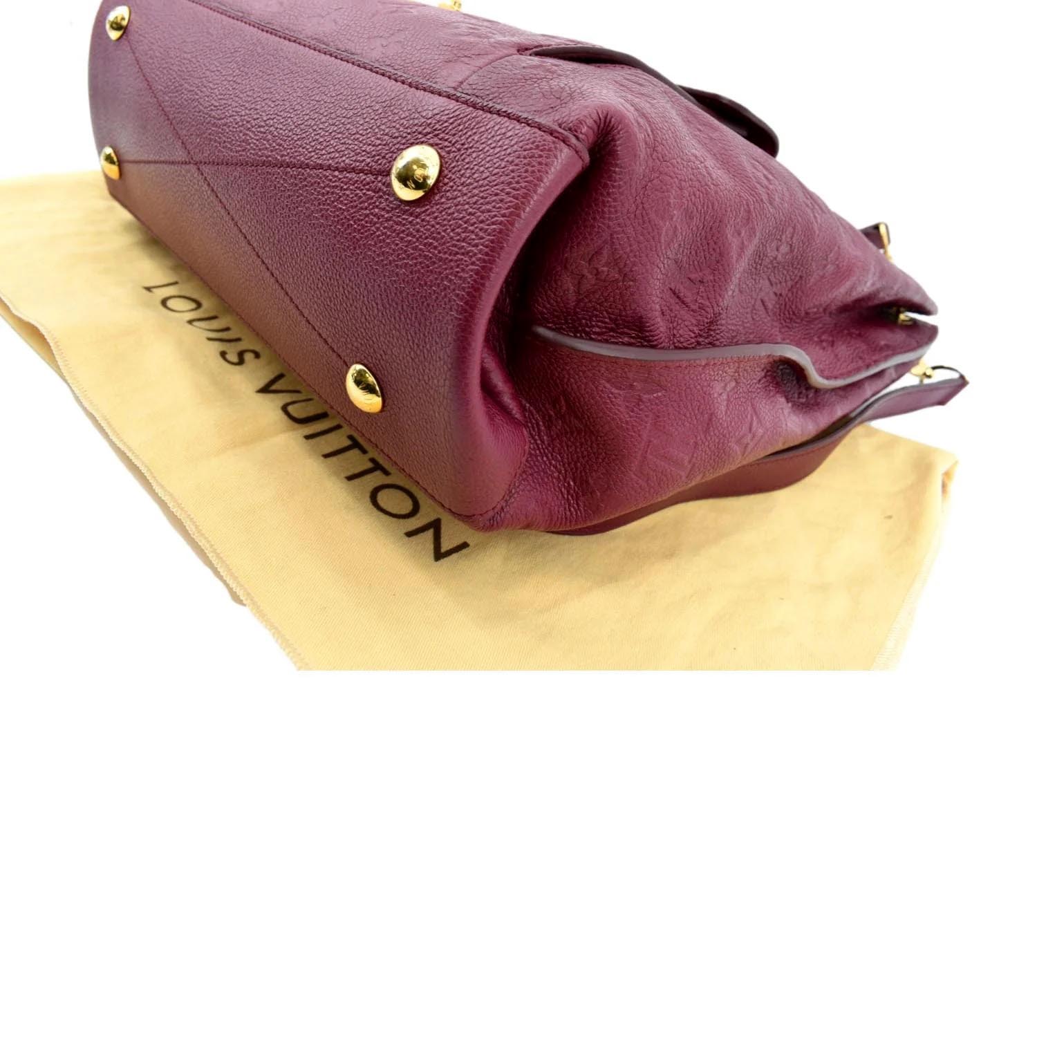 Louis Vuitton Monogram Metis Hobo Shoulder Bag - A World Of Goods