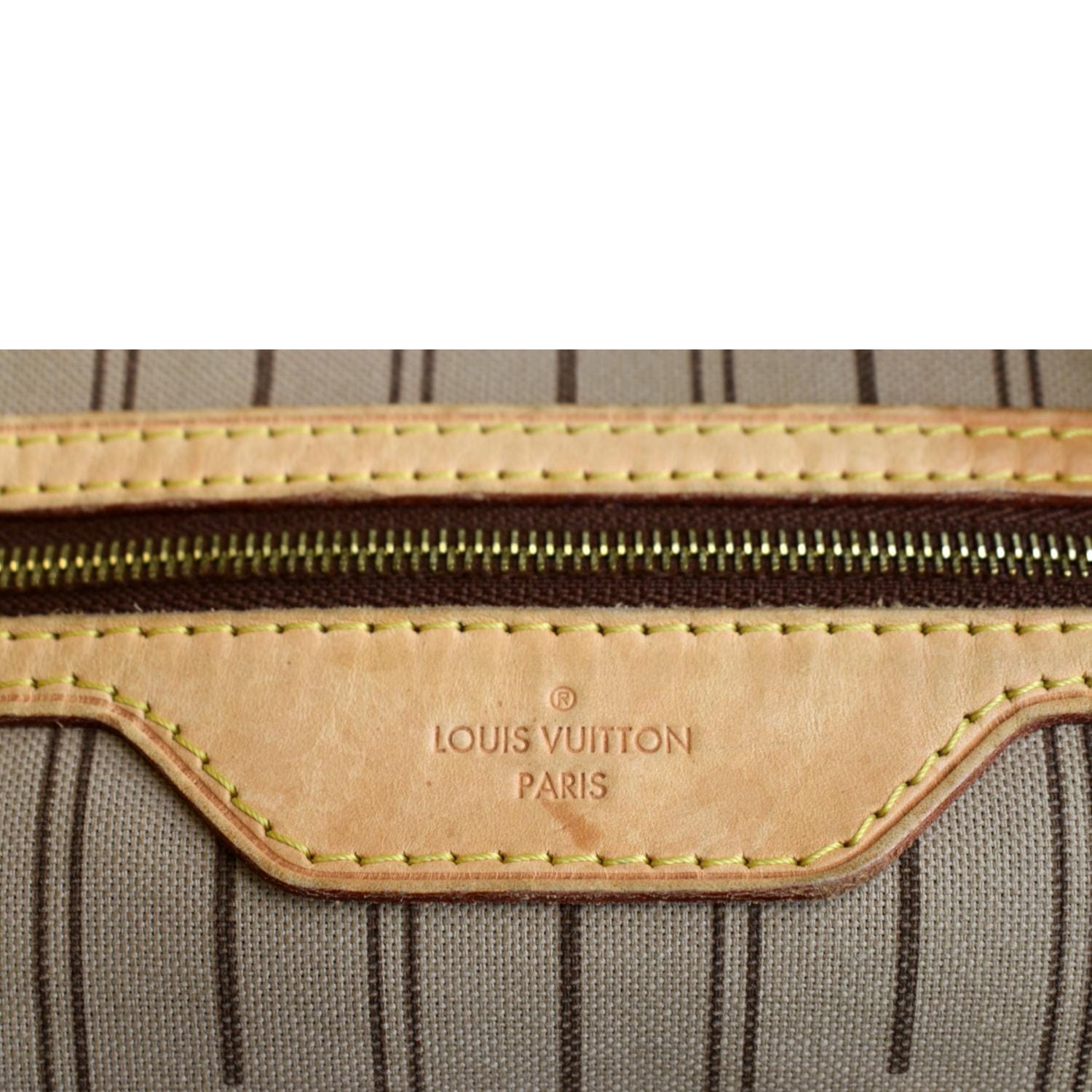 Louis Vuitton Monogram Delightful MM - Brown Hobos, Handbags - LOU787742