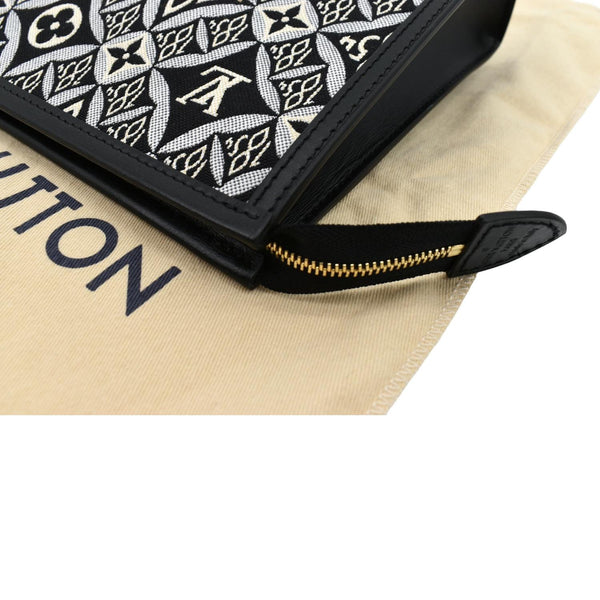 Louis Vuitton Since 1854 Toiletry 26 Jacquard Pouch - Top Left