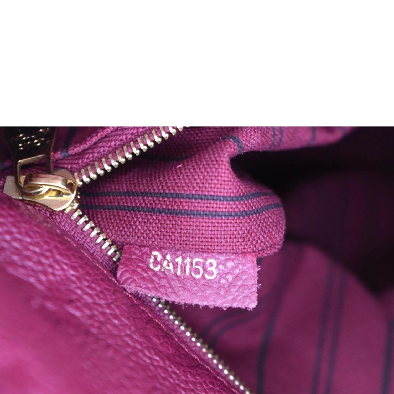 PRICE REDUCE‼️Pre❤️ LV Metis Hobo Empreinte Leather Premium, Women's  Fashion, Bags & Wallets, Purses & Pouches on Carousell