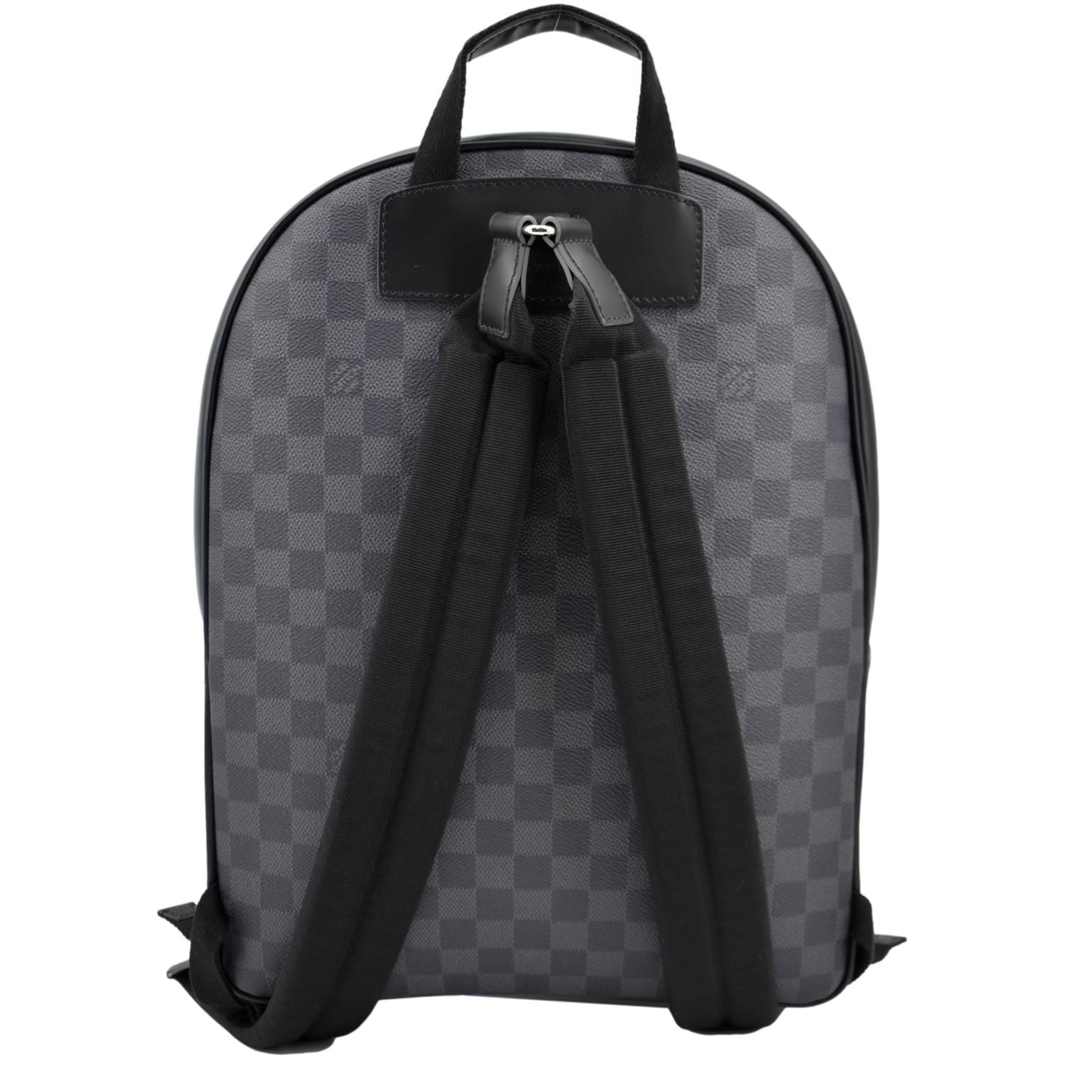 Louis Vuitton, Bags, Louis Vuitton Josh Backpack Limited Edition Damier  Infini Blue
