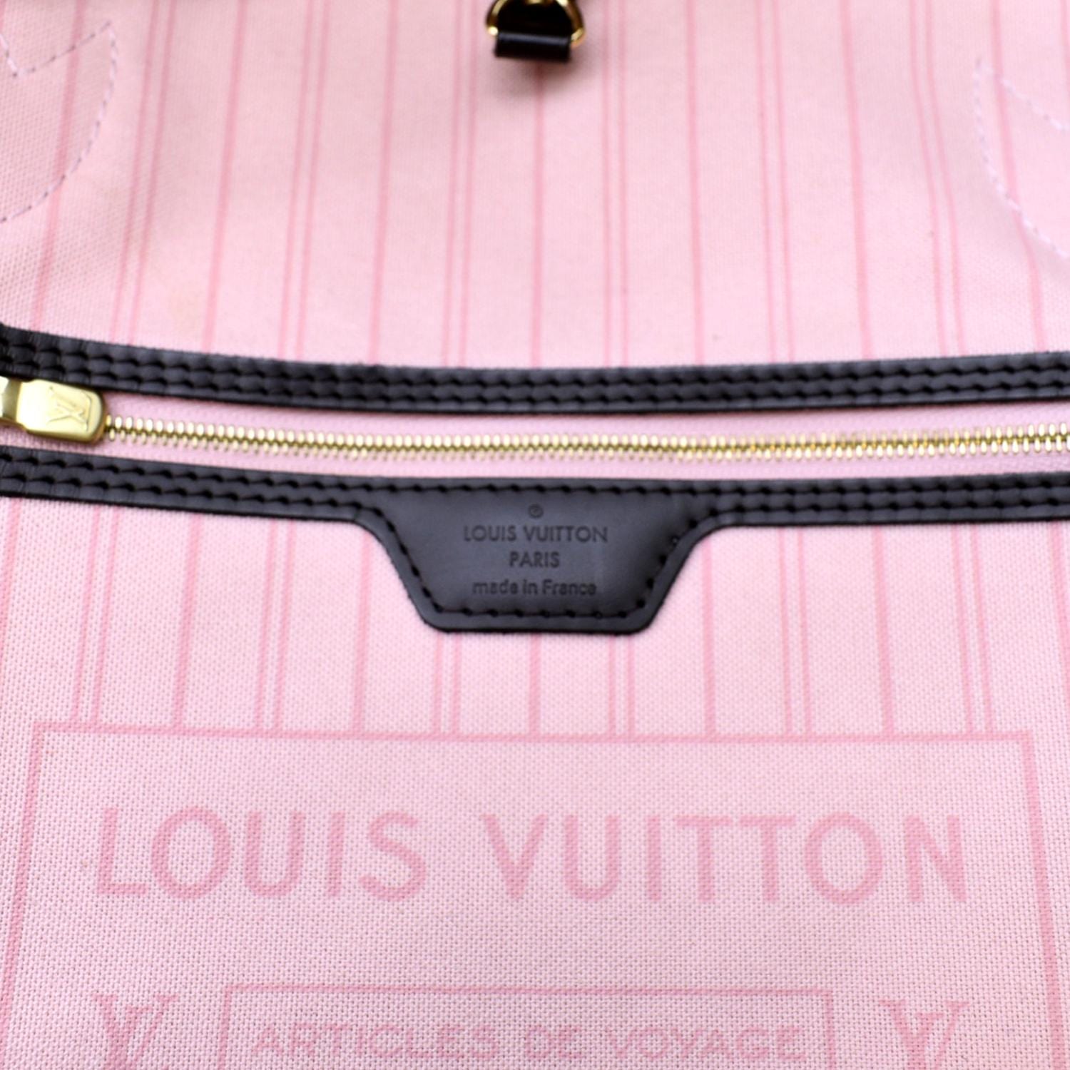 Louis Vuitton Damier Neverfull MM - Prendo