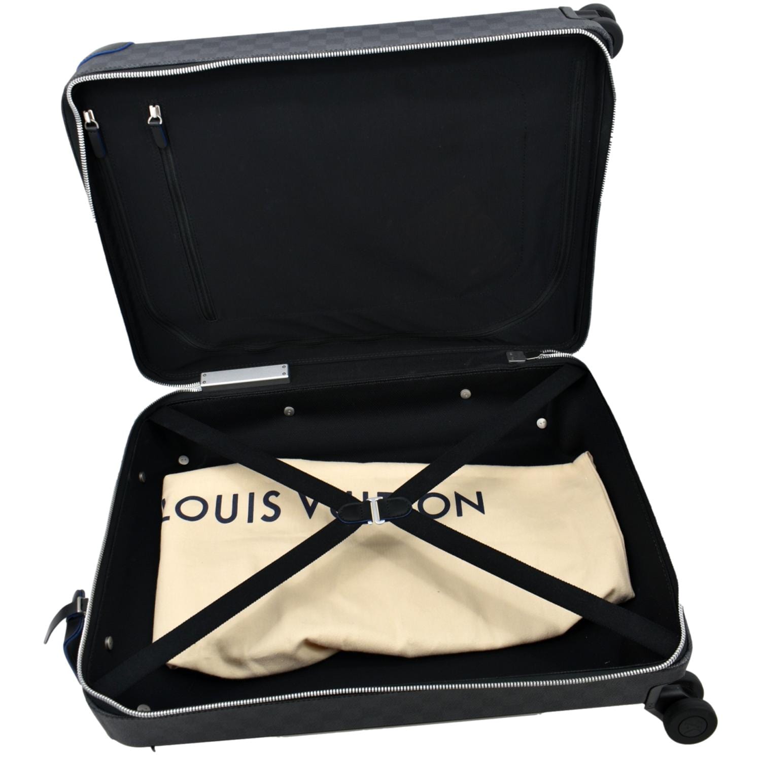 Louis Vuitton Rolling Luggage Horizon 55