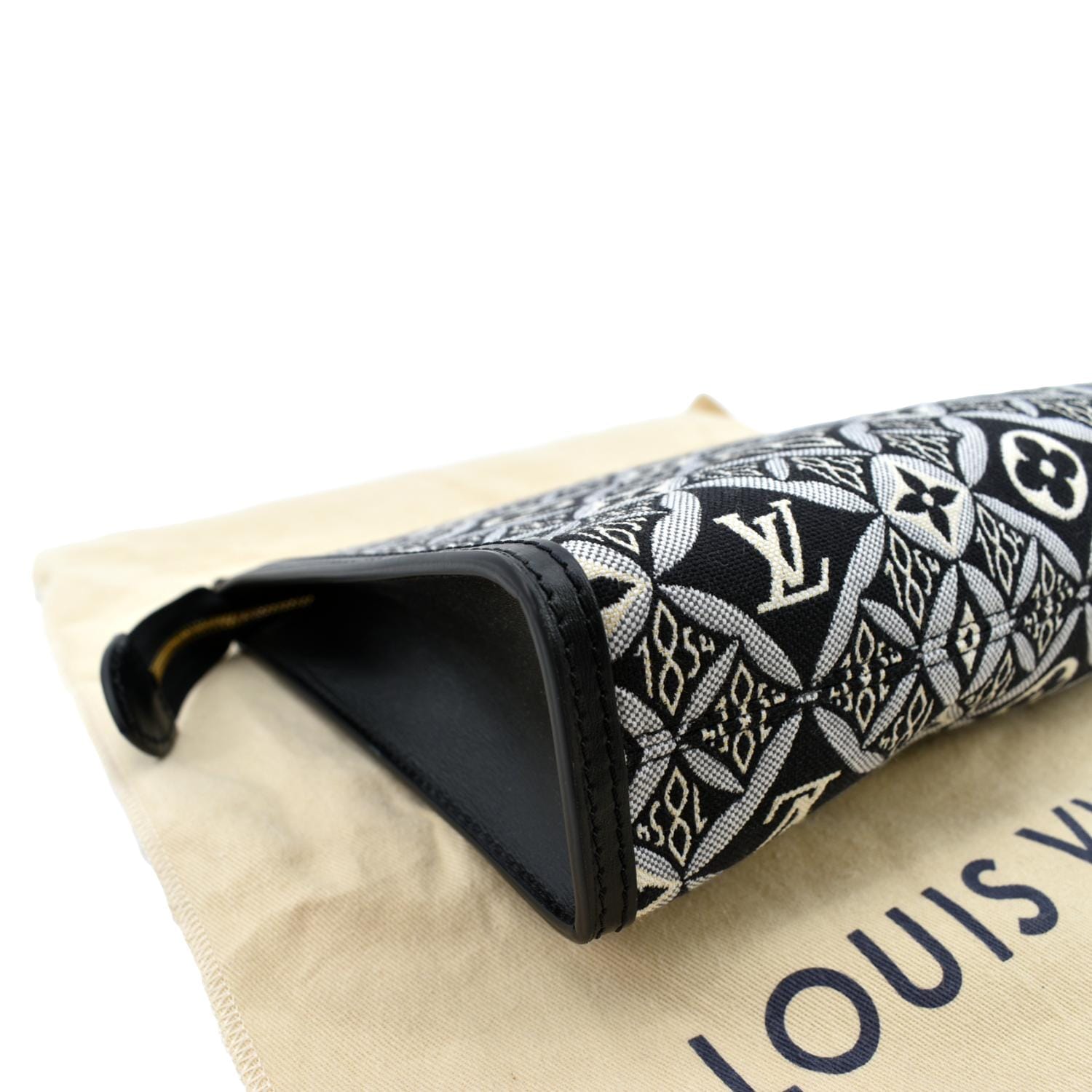 Louis Vuitton Since 1854 Clutch Bag