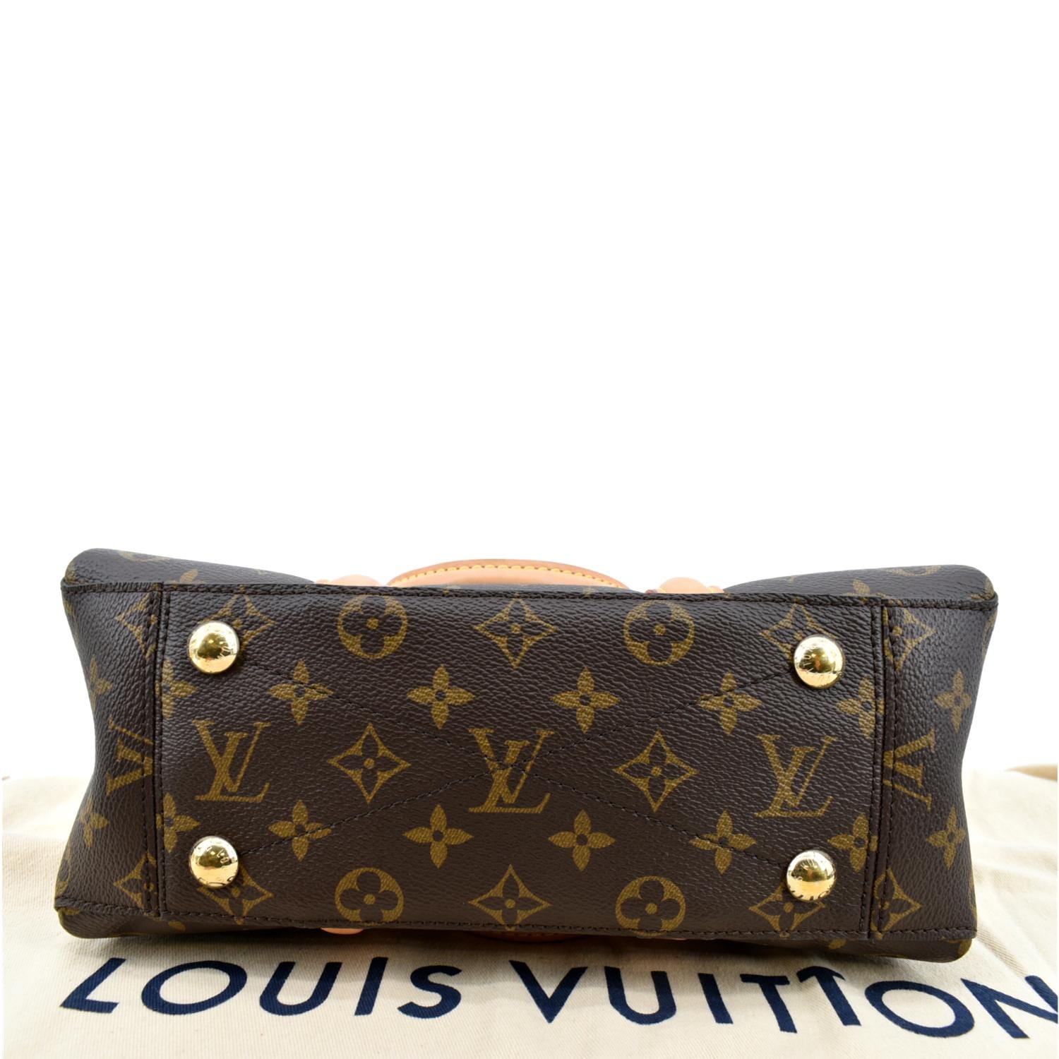 Louis Vuitton-Soufflot Bag - Couture Traders