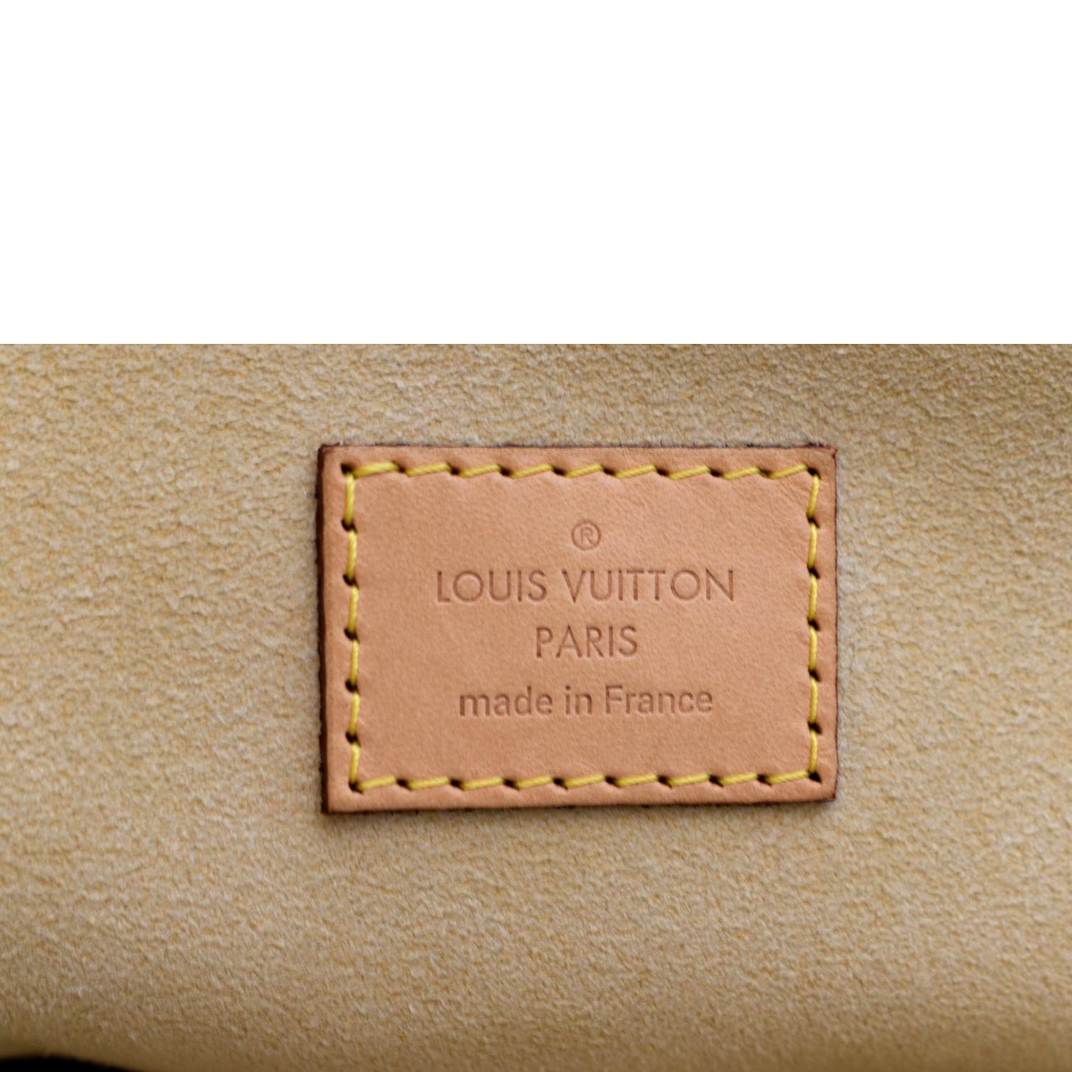 Louis Vuitton Trevi gm - Mbluxuryicons