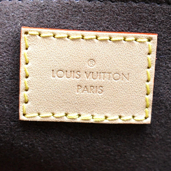 Louis Vuitton Metis East West Pochette Monogram Bag - Stamp