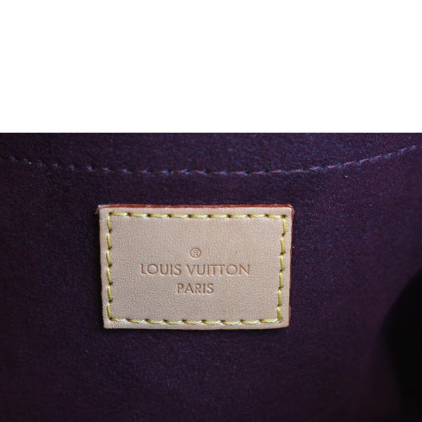 La valorización de los bolsos Louis Vuitton Mezzo de segunda mano