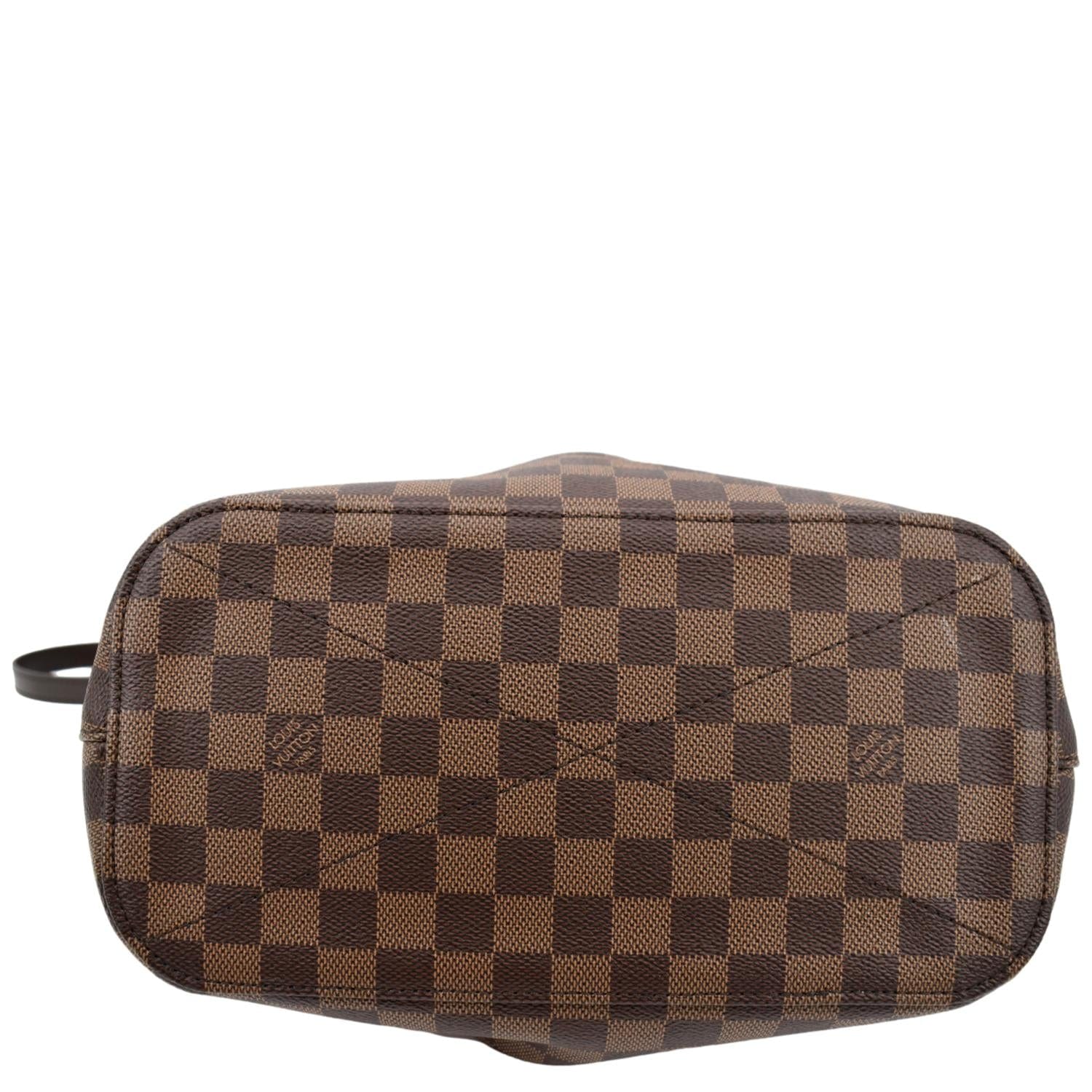 Louis Vuitton Damier Ebene Siena PM - Brown Crossbody Bags, Handbags -  LOU513549