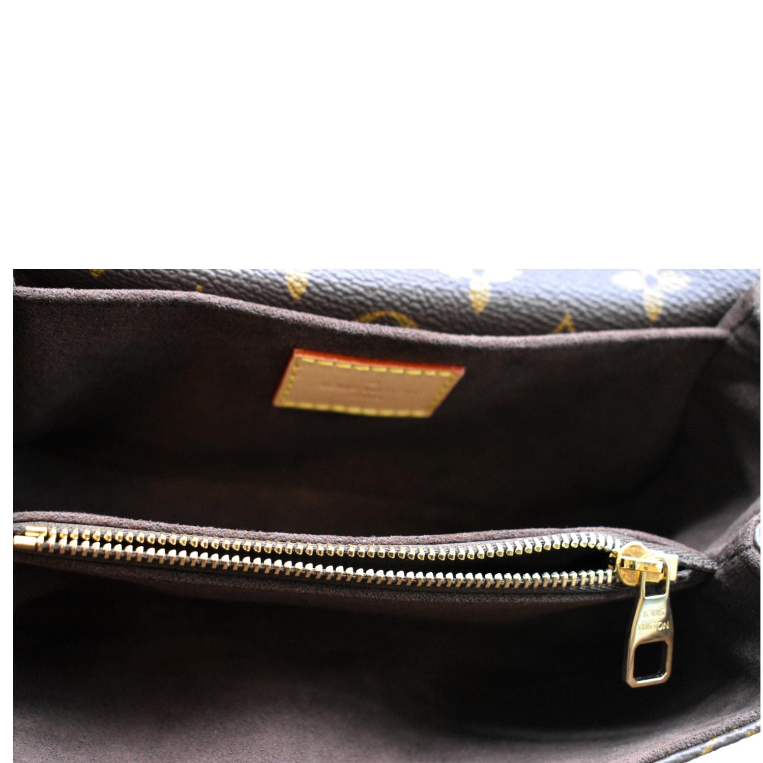 POCHETTE METIS EAST WEST Luxury Designer Bags Handbags 10A High