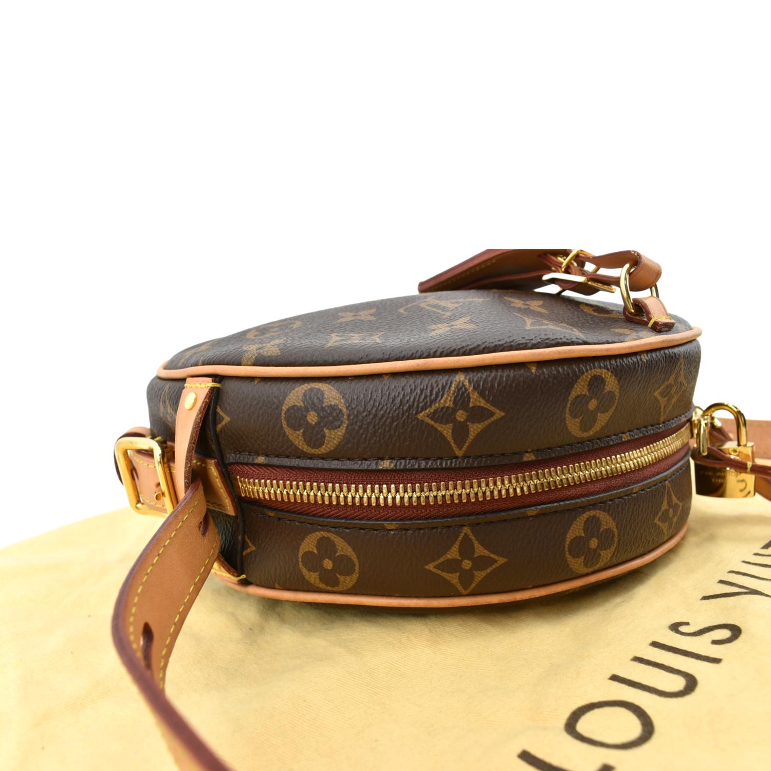 Boite Chapeau Souple MM - Luxury All Collections - Handbags, Women M45647
