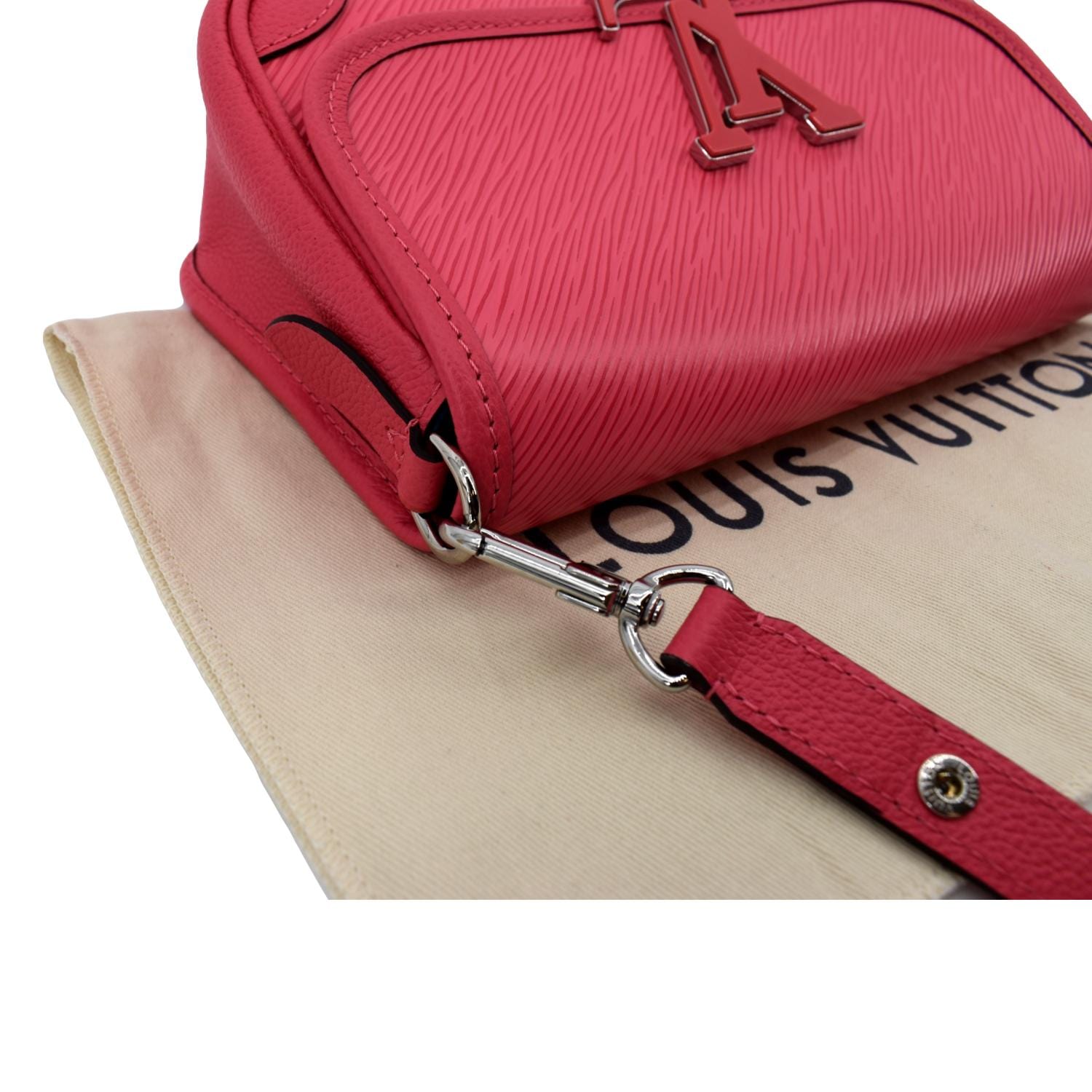 Buci Epi Leather - Handbags