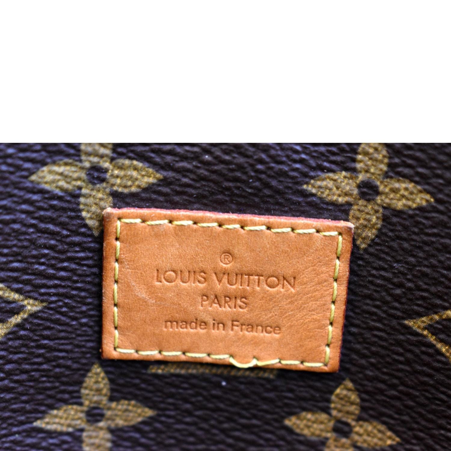 Louis Vuitton Melie Monogram 2125
