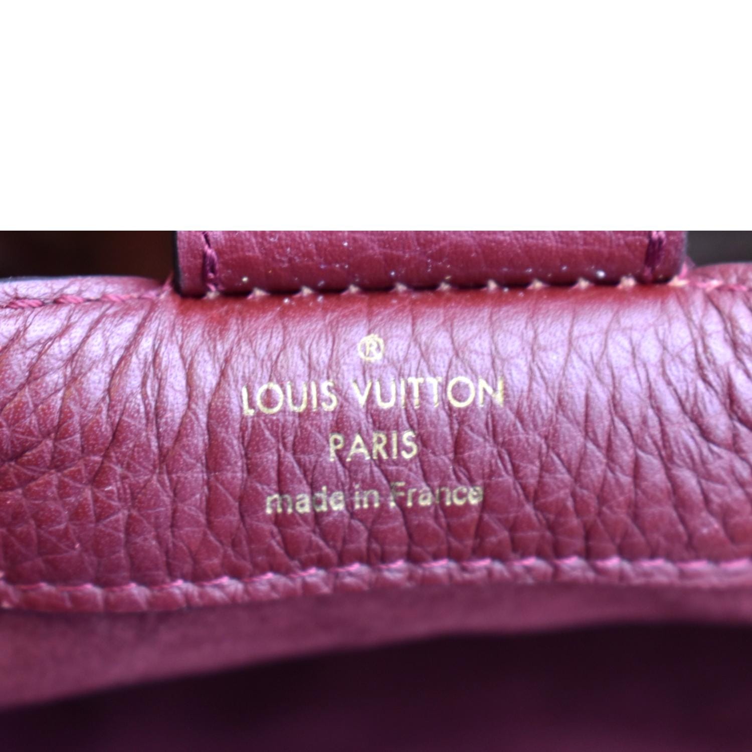 Brittany Louis Vuitton Bags - Vestiaire Collective