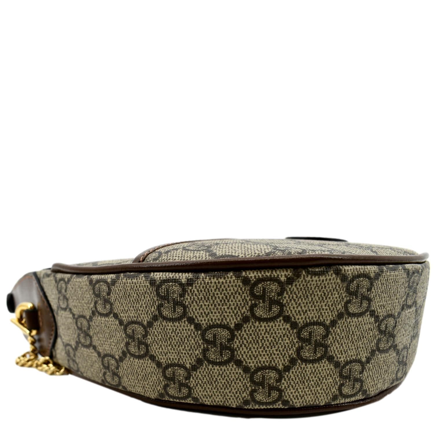 Louis Vuitton Half-Moon Mini Bag now on SALE ✨✨🎉 GET IT NOW FOR