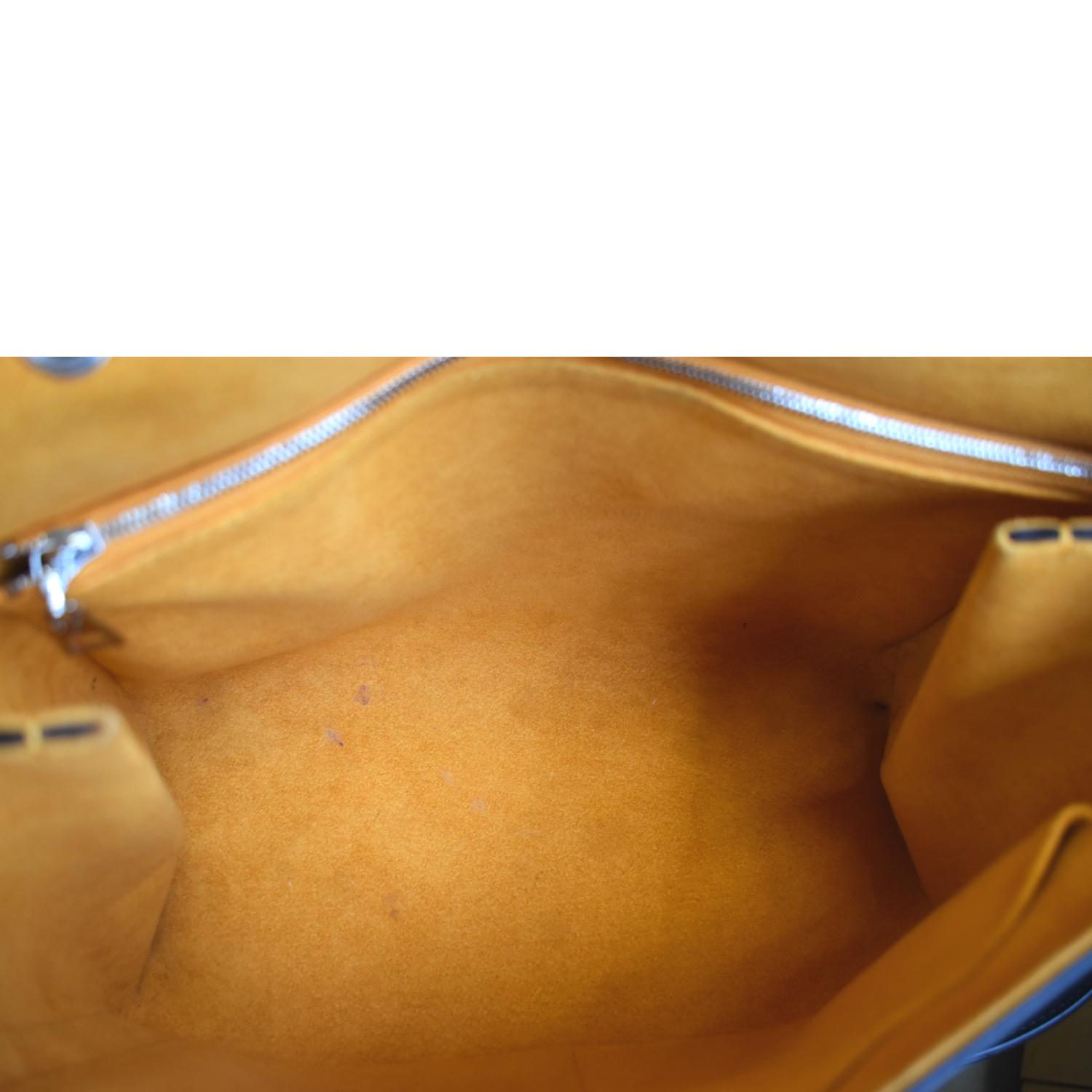 Túi xách LV nữ Louis Vuitton Grenelle PM Màu Trắng chính hãng