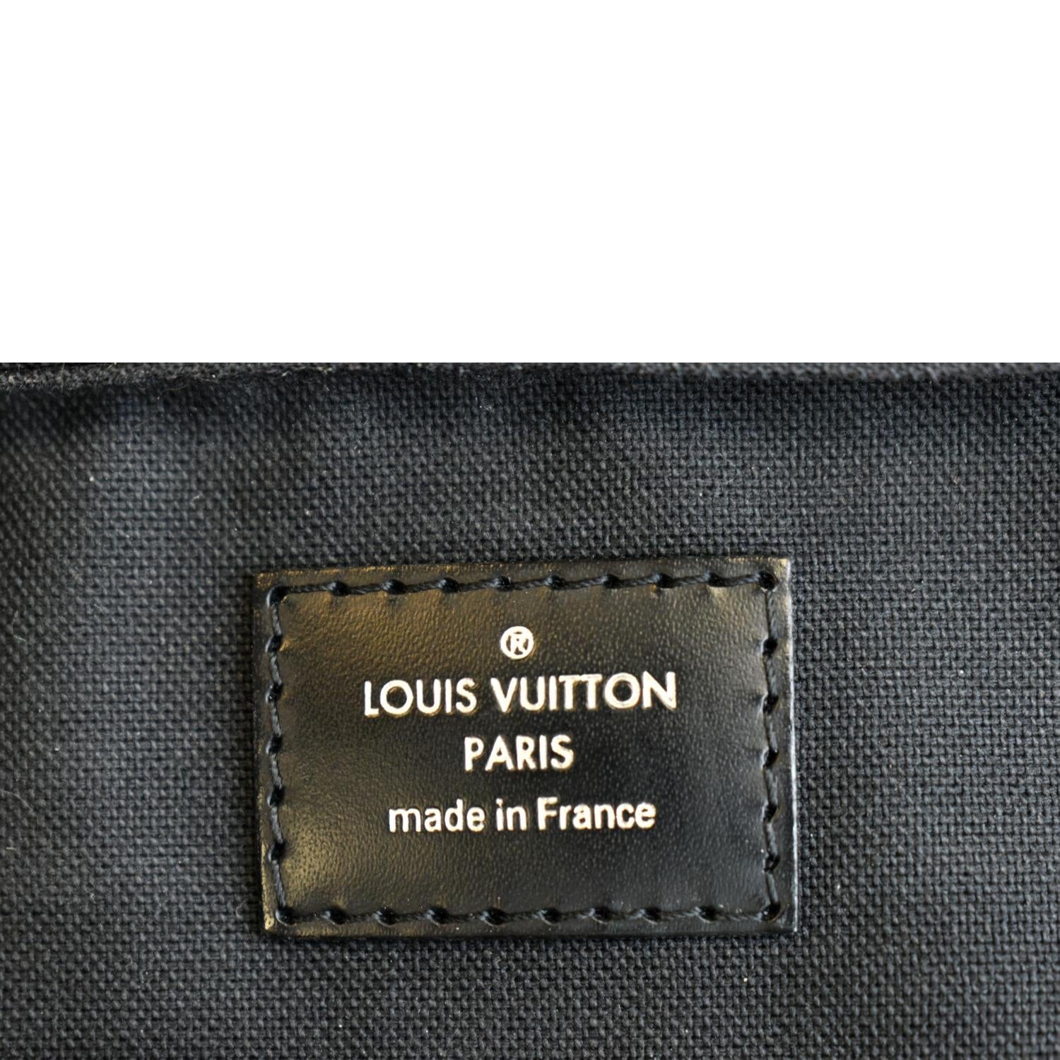LOUIS VUITTON District PM shoulder bag Messenger bag N42404