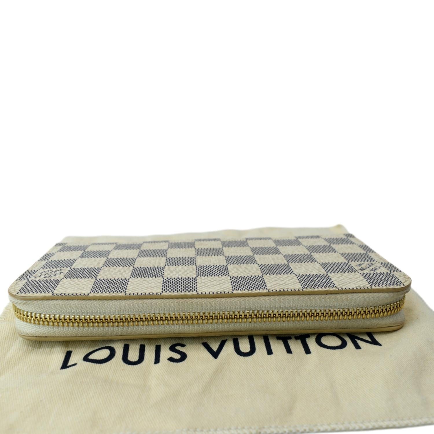 Papel de azúcar Louis Vuitton claro