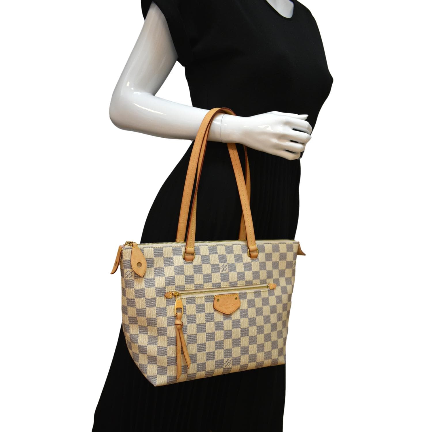 Louis Vuitton, Bags, Authentic Louis Vuitton Iena Pm