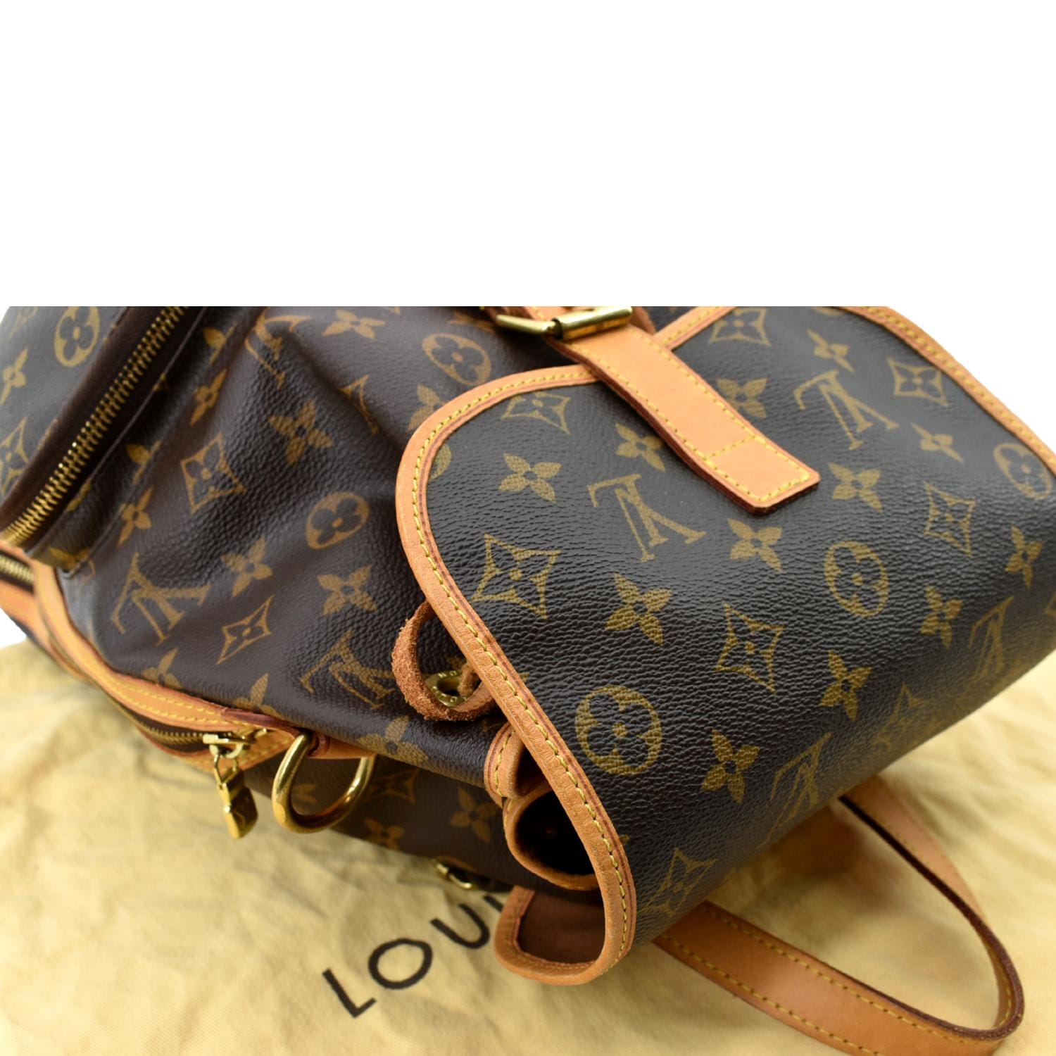 Louis Vuitton Louis Vuitton Bosphore Bags & Backpack Handbags for
