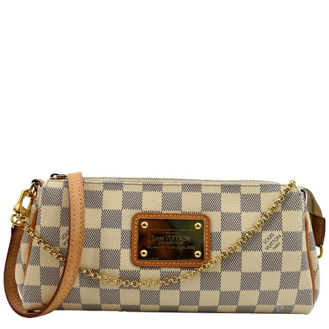 Louis Vuitton 2012 Pre-owned Eva Two-Way Bag