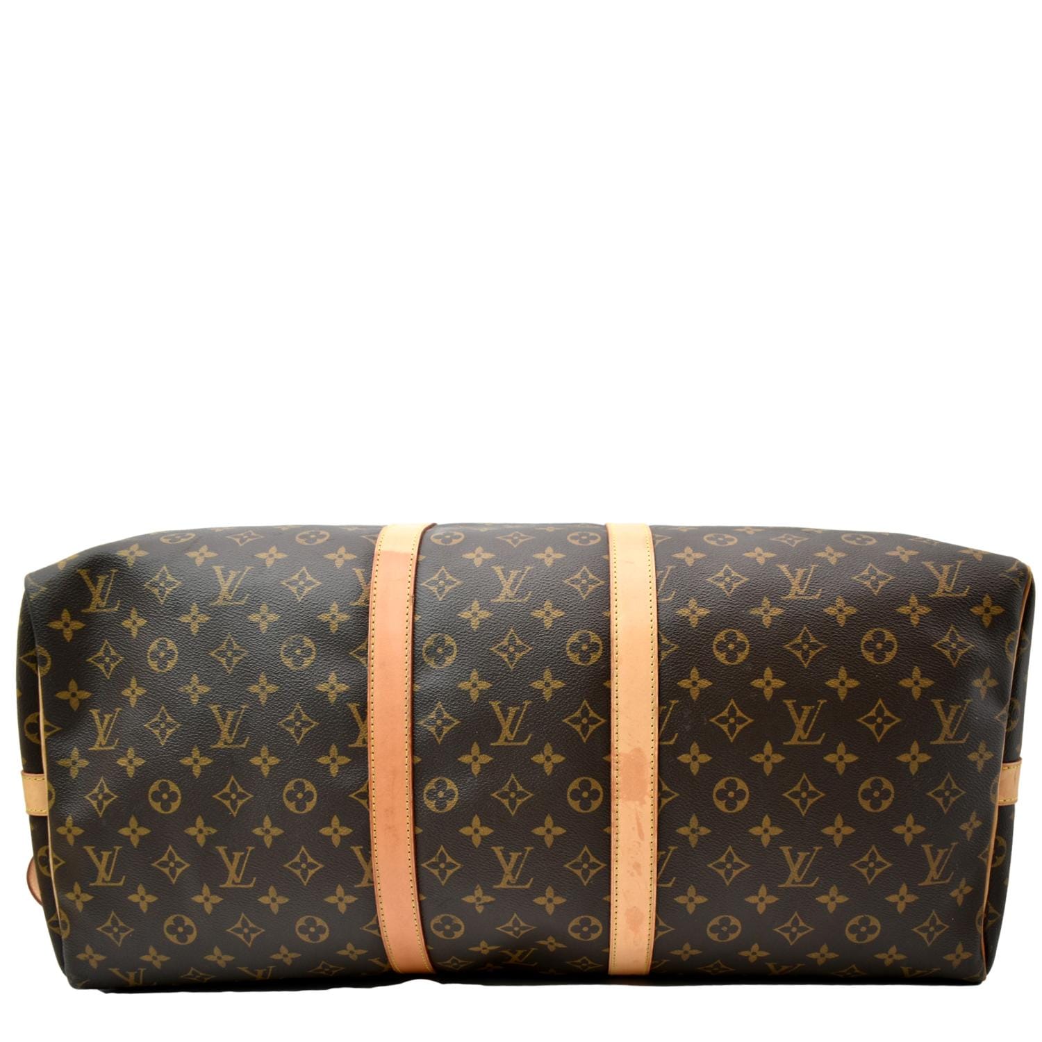 Louis Vuitton Keepall Travel bag 394052