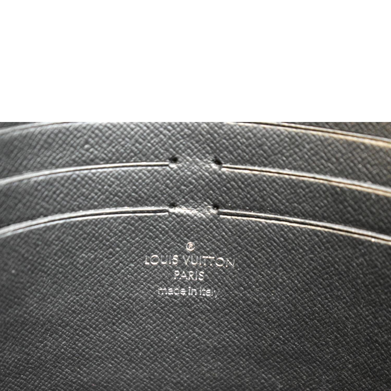 M81442 Louis Vuitton Monogram Bandanae Pochette Voyage