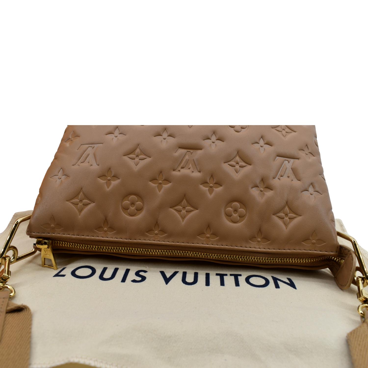 LV COUSSIN PM, Women's Fashion, Bags & Wallets, Purses & Pouches