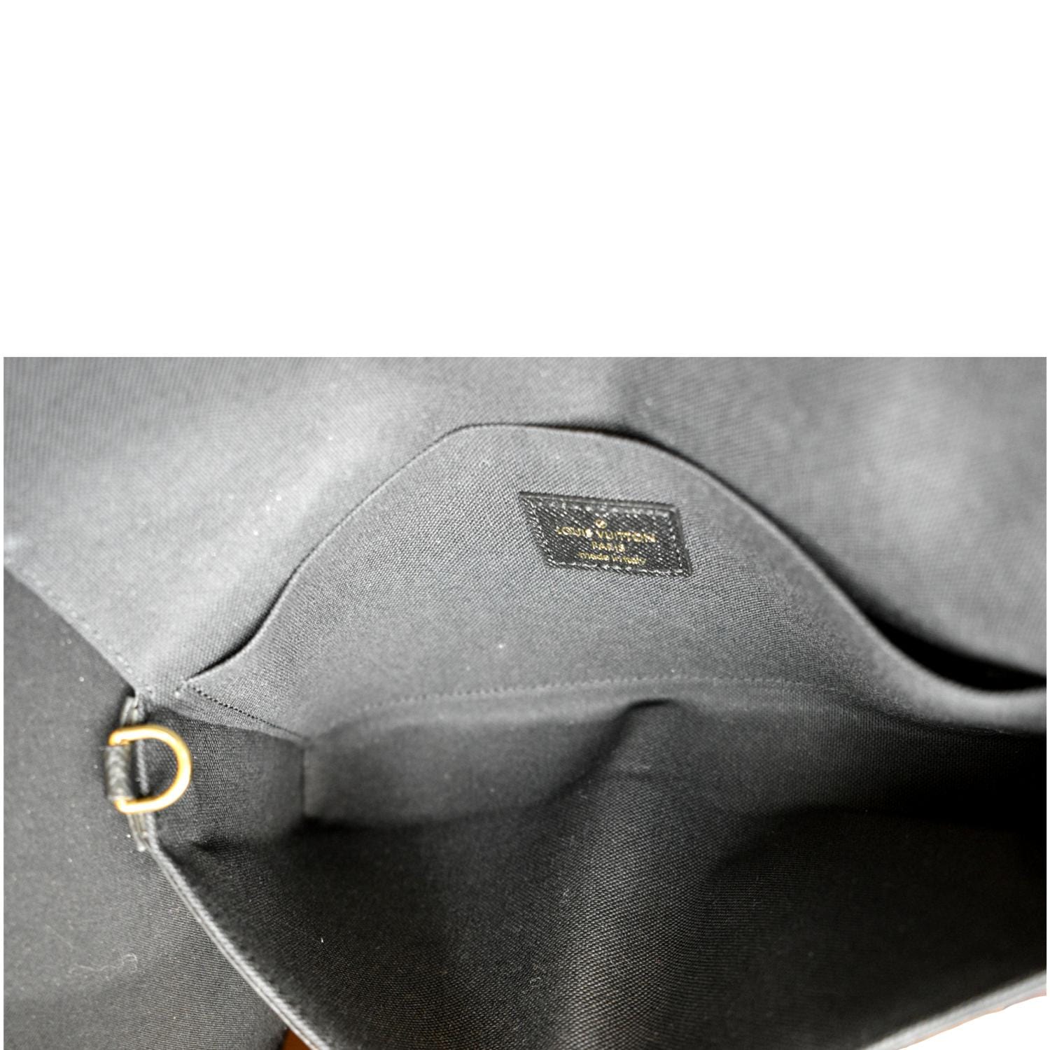 Louis Vuitton Game On Felicie - LVLENKA Luxury Consignment