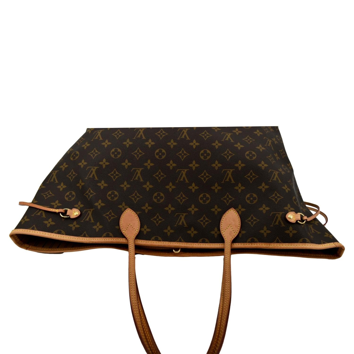 Louis Vuitton Neverfull GM Monogram Canvas Preowned
