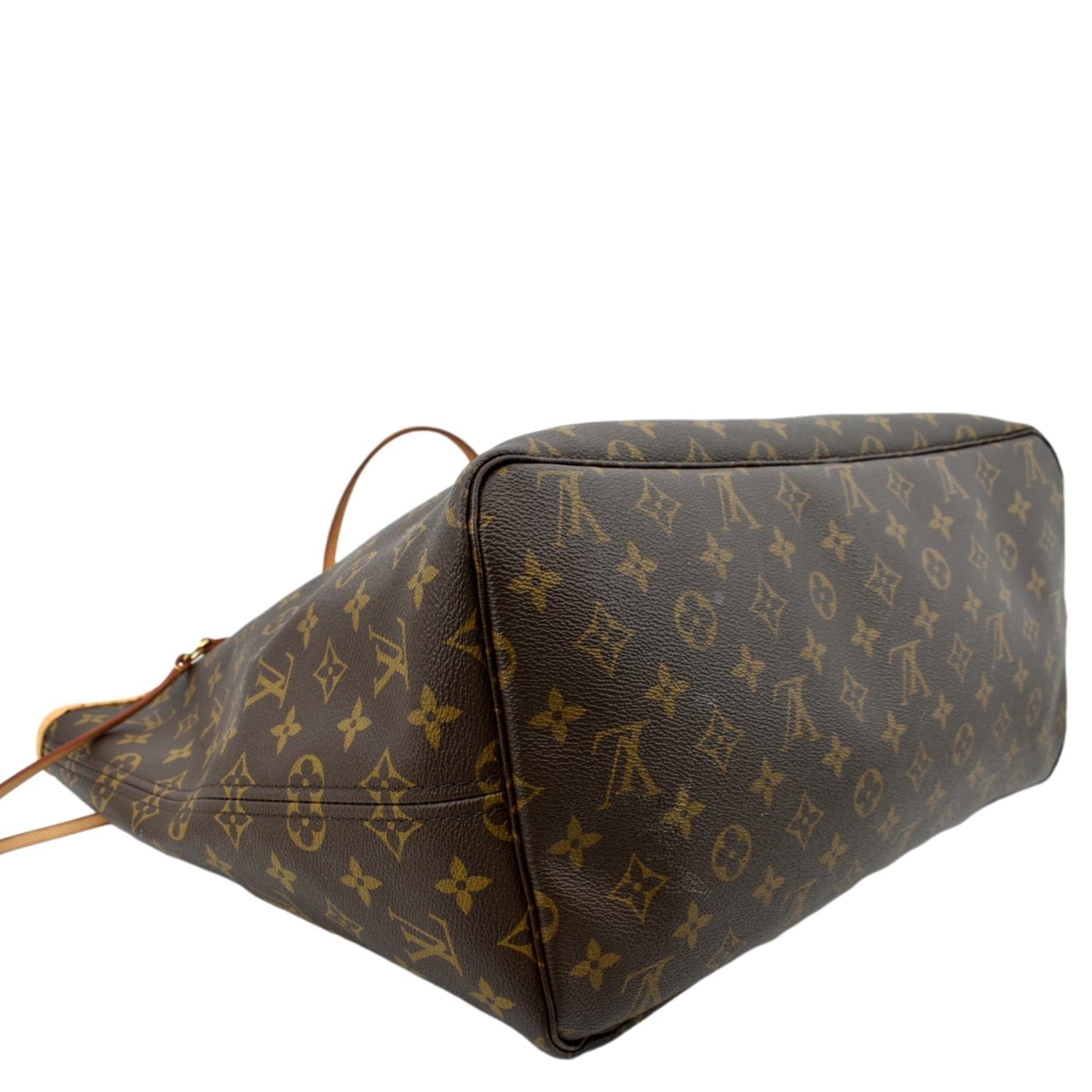 Louis Vuitton Neverfull Bag - 174 For Sale on 1stDibs  louis vuitton  neverfull price, lv neverfull bag, neverfull lv