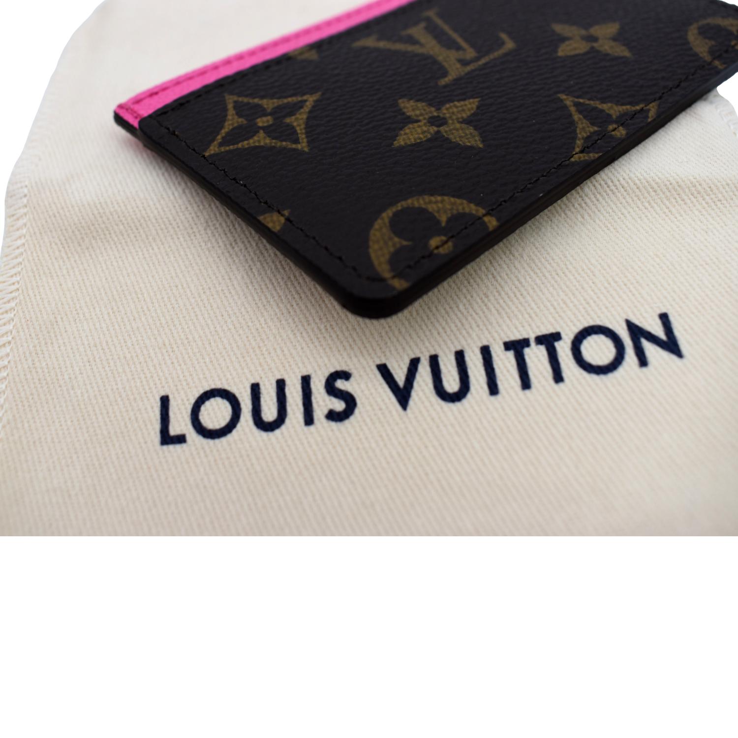 Louis Vuitton Limited Edition Monogram Canvas Animation Polar Bear