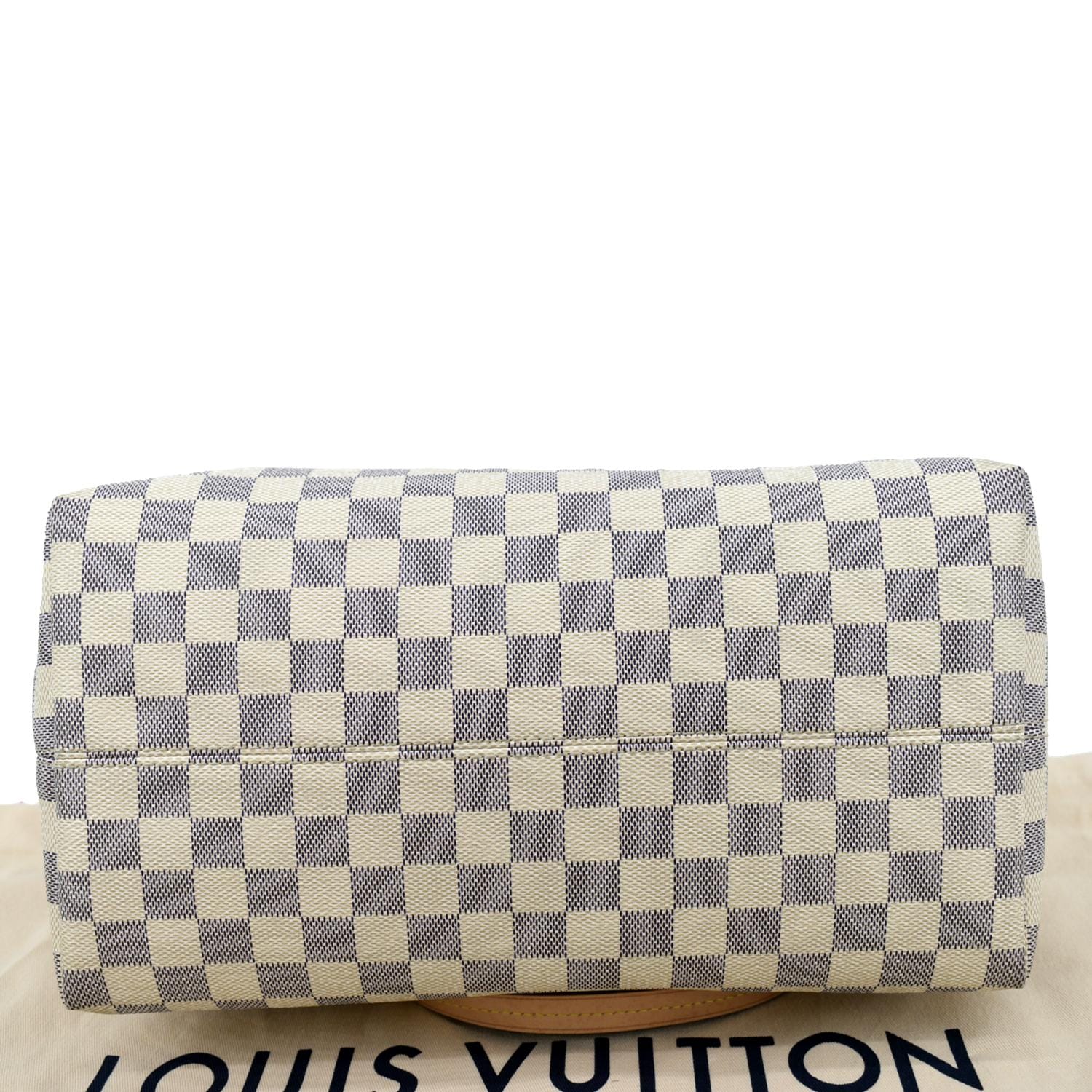 Louis Vuitton Damier Azur Iena Mm 339785
