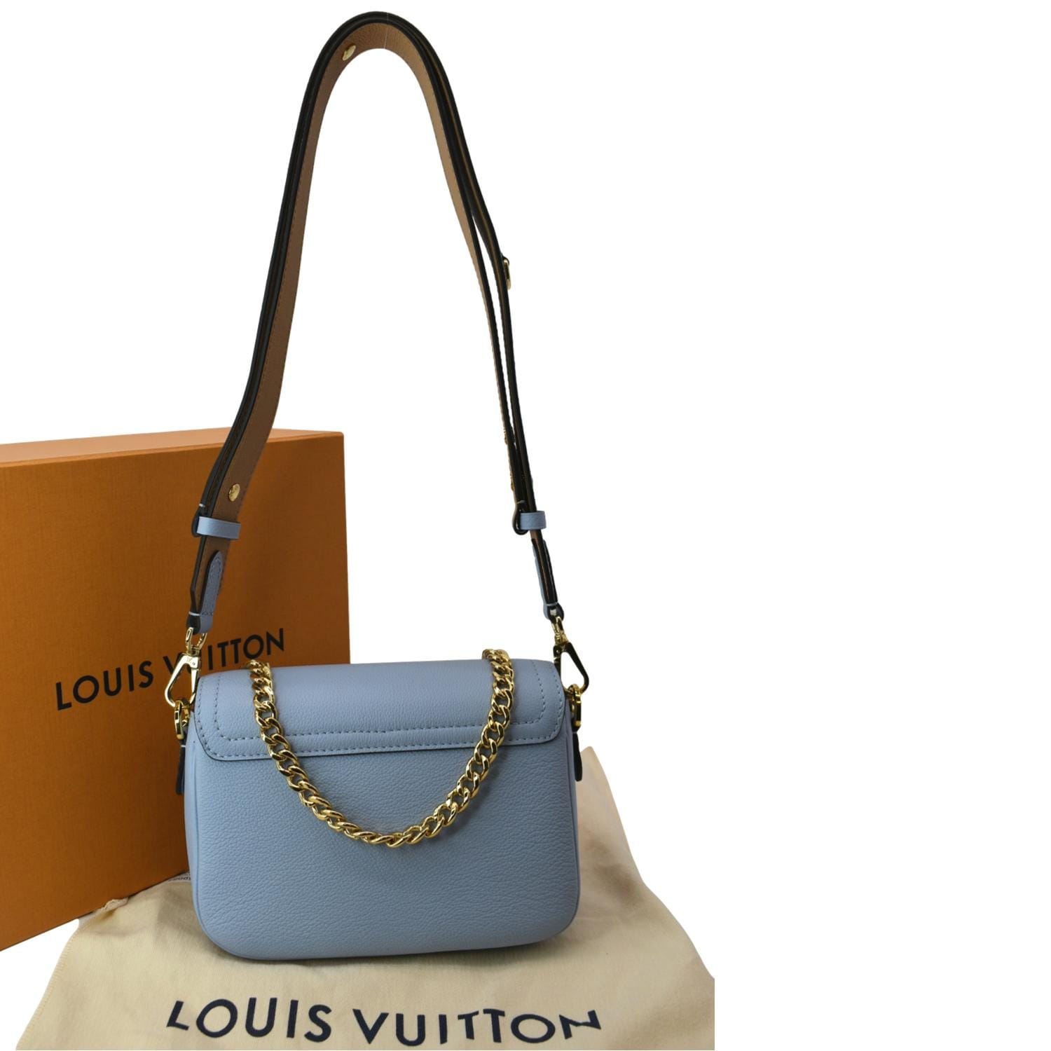 Louis Vuitton® Lockme Tender