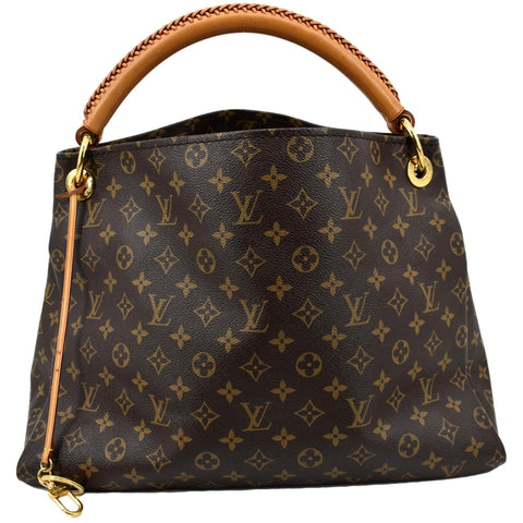 Louis Vuitton Artsy Handbag 395786