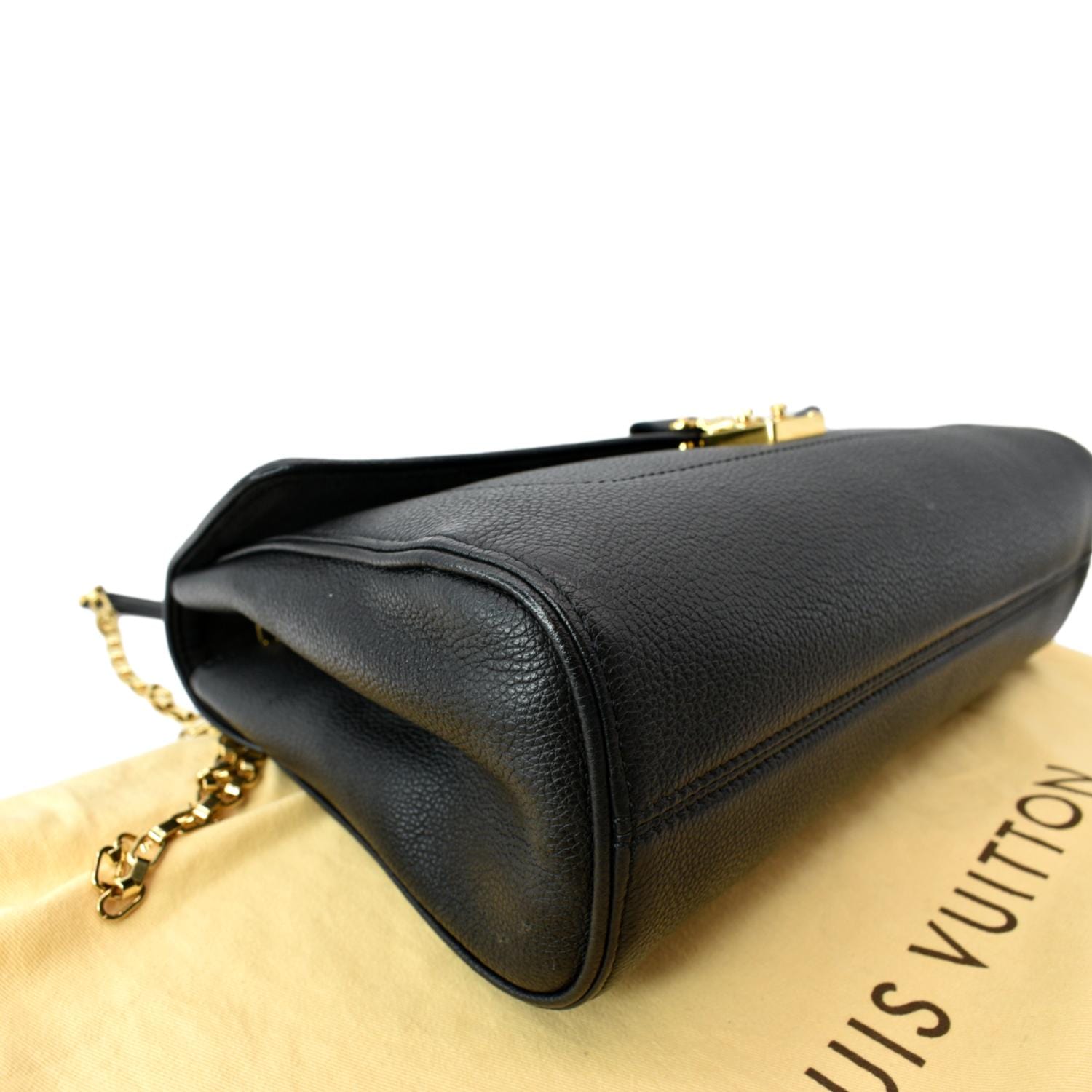 Louis Vuitton M48948 Saint-germain Pm Shoulder Bag Monogram Empreinte  Leather
