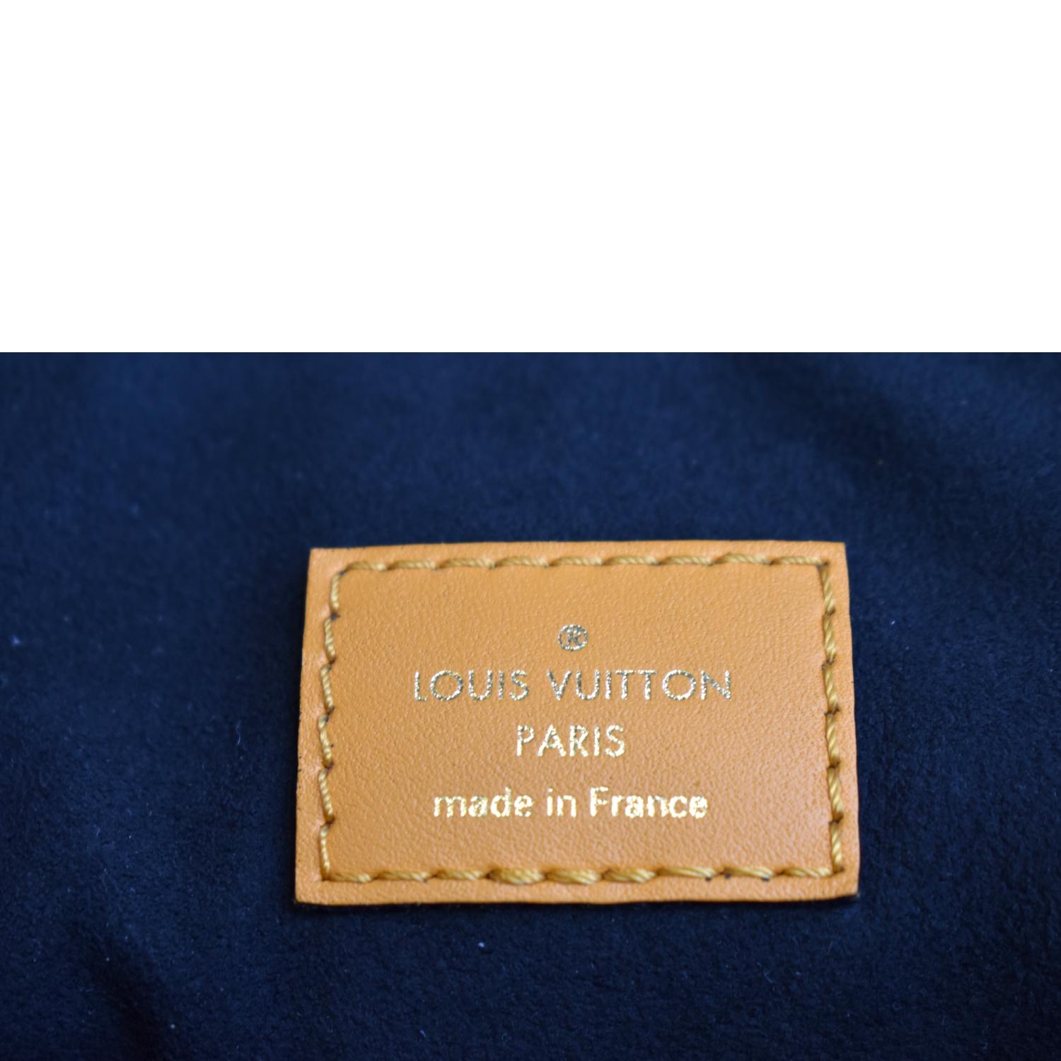 Louis Vuitton Damier Ebene Maida - Brown Hobos, Handbags