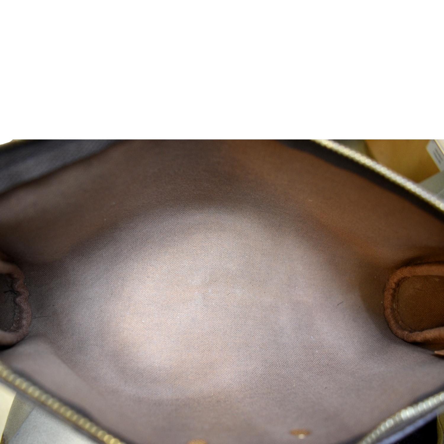 Louis Vuitton Monogram Eva Pochette - Brown Crossbody Bags, Handbags -  LOU805677