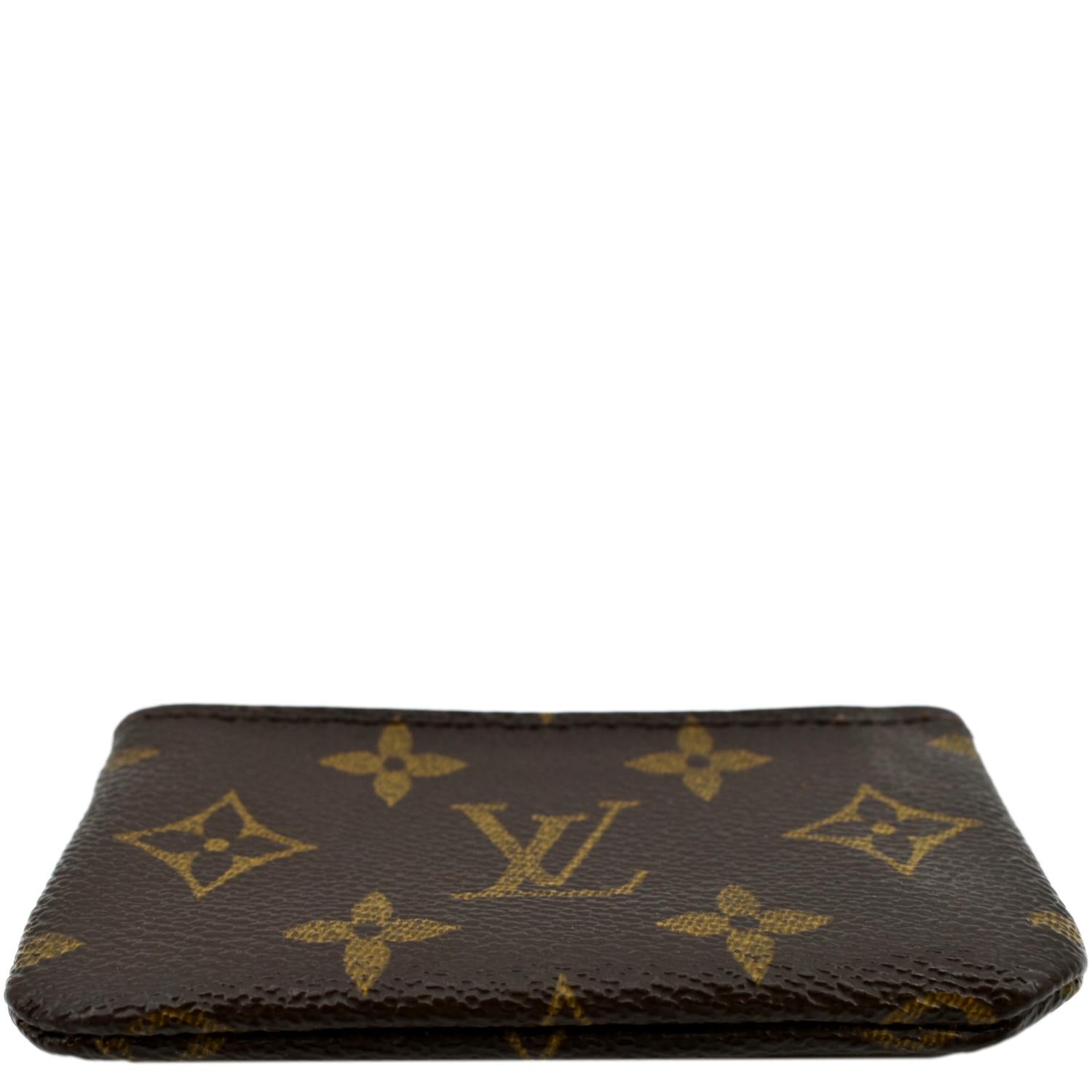Bags, Louis Vuitton Monogram Key Clay
