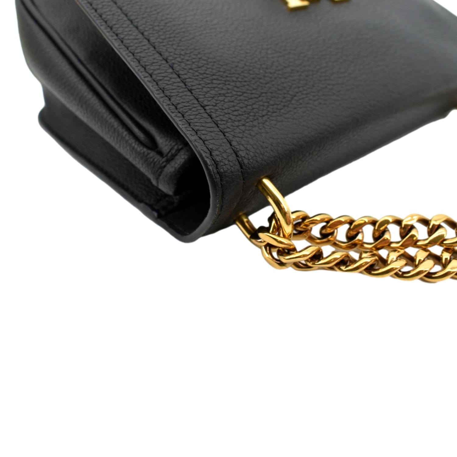 Louis Vuitton Lockme Chain Bag PM - Shoulder Bags, Handbags