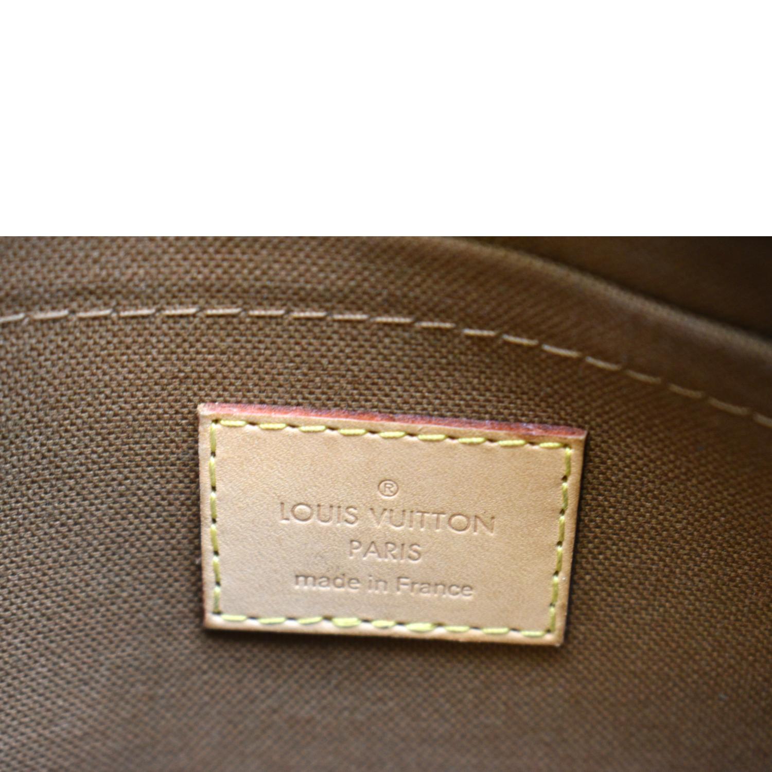 Louis Vuitton Multi Pochette Hybrid Crossbody Bag - dress. Raleigh