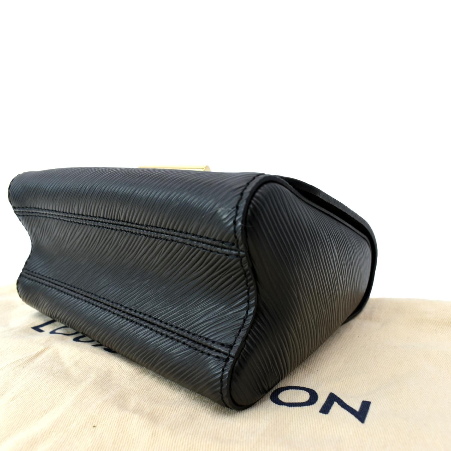 Twist PM Epi Leather - Women - Handbags