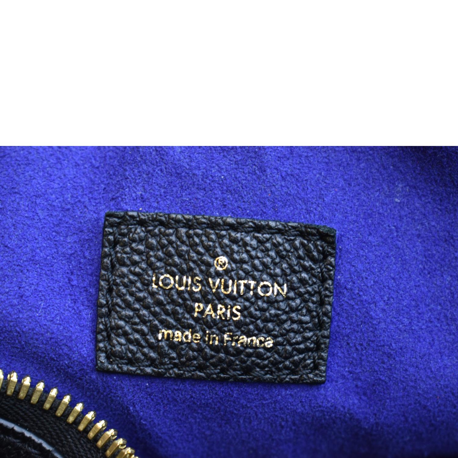 Louis Vuitton Maida Hobo Bag – Beccas Bags