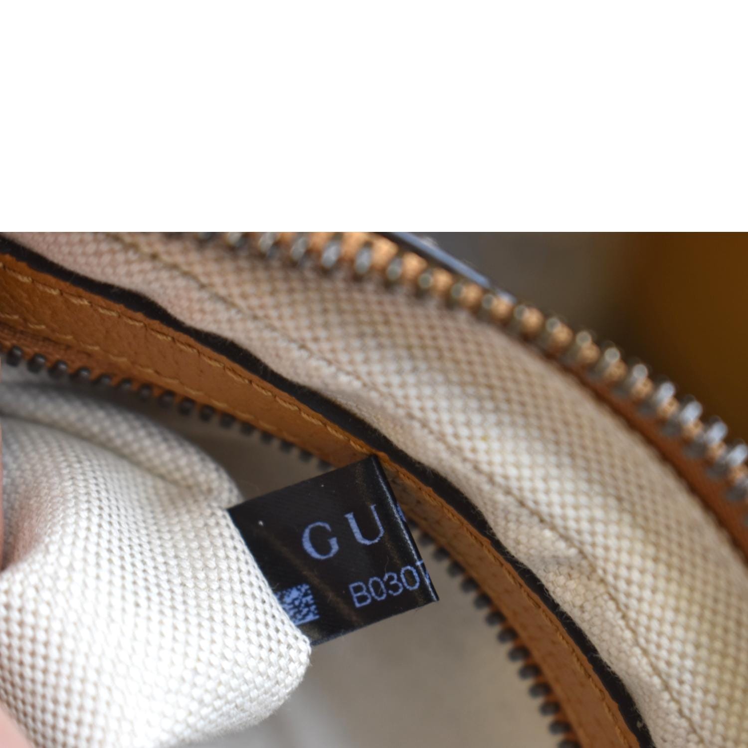 Shop GUCCI GG Supreme 2020 SS Disney X Gucci Belt Bag (602695