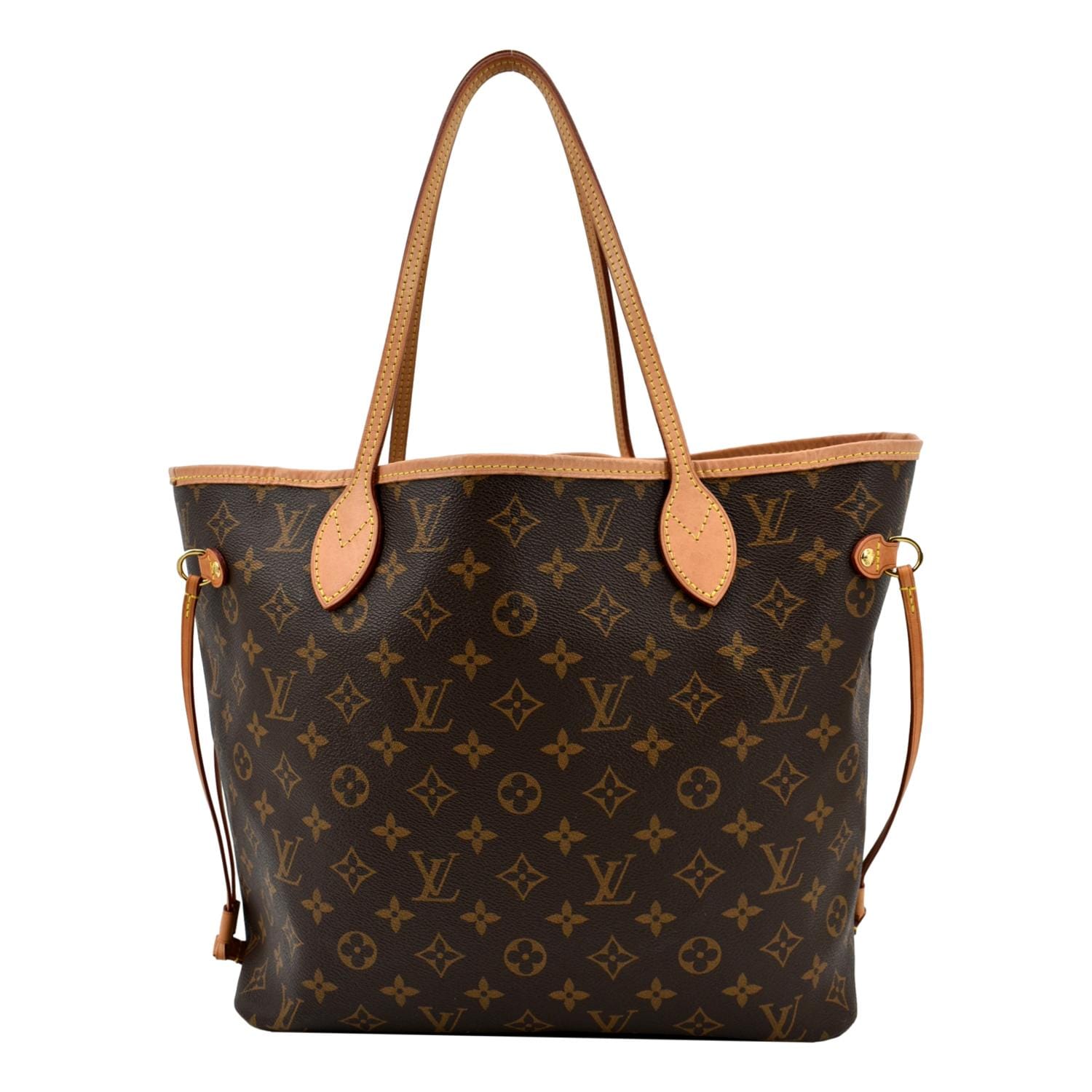 Louis Vuitton pre-owned Monogram Artsy Handbag - Farfetch