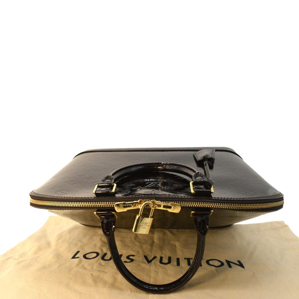 Louis Vuitton 2004 Pre-owned Cite GM Shoulder Bag - Brown