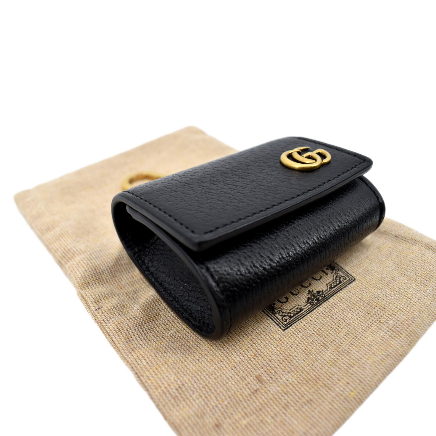 Shop Gucci GG Marmont AirPods Pro case with Express Delivery