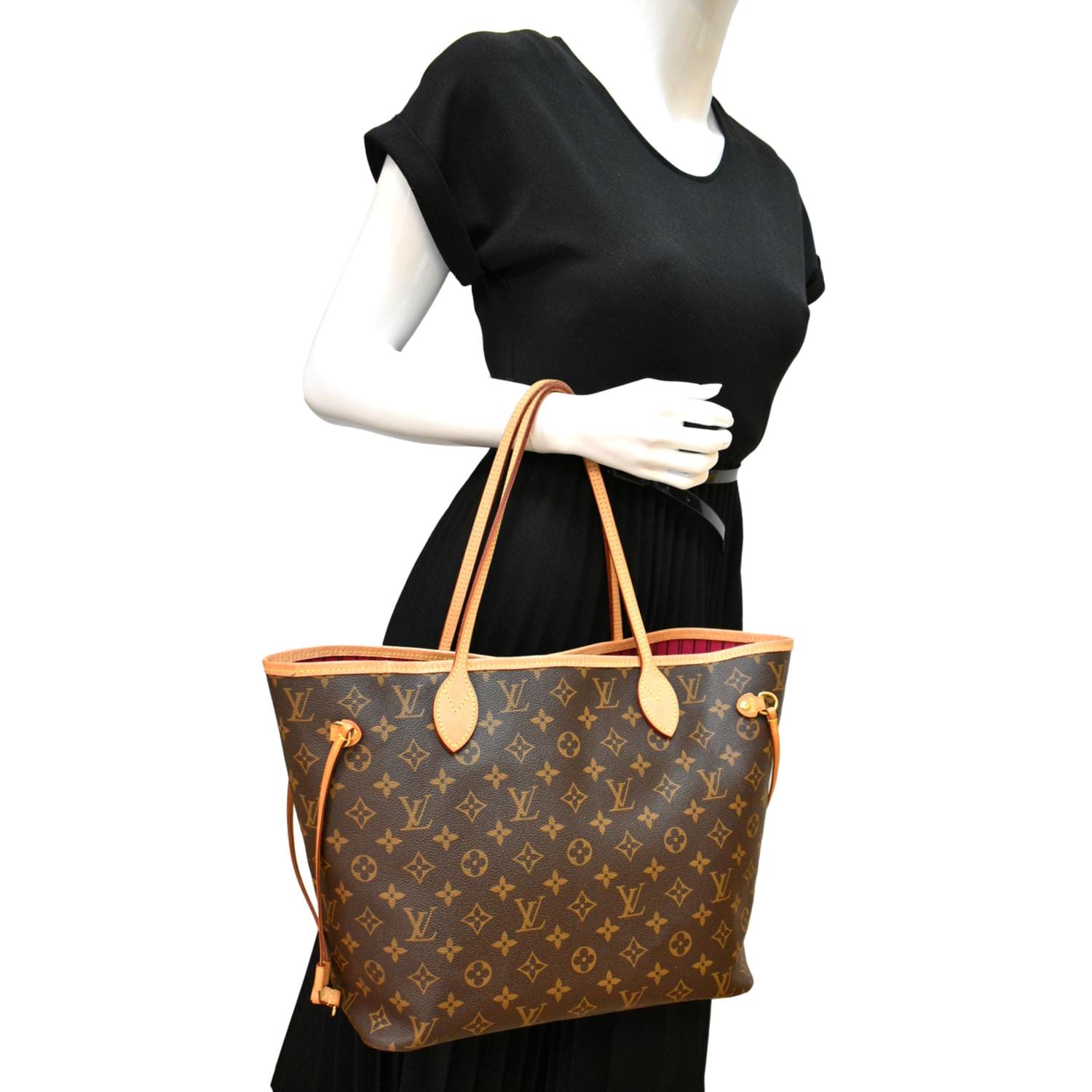 Bags, Painted Lv Neverfull