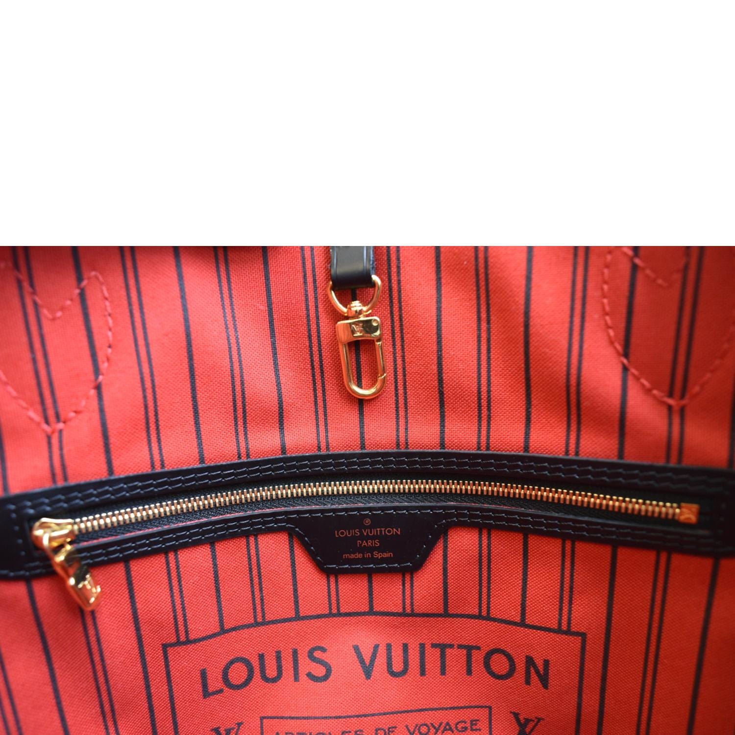 Louis Vuitton Pre-owned Kabuki Neverfull Tote Bag - Brown