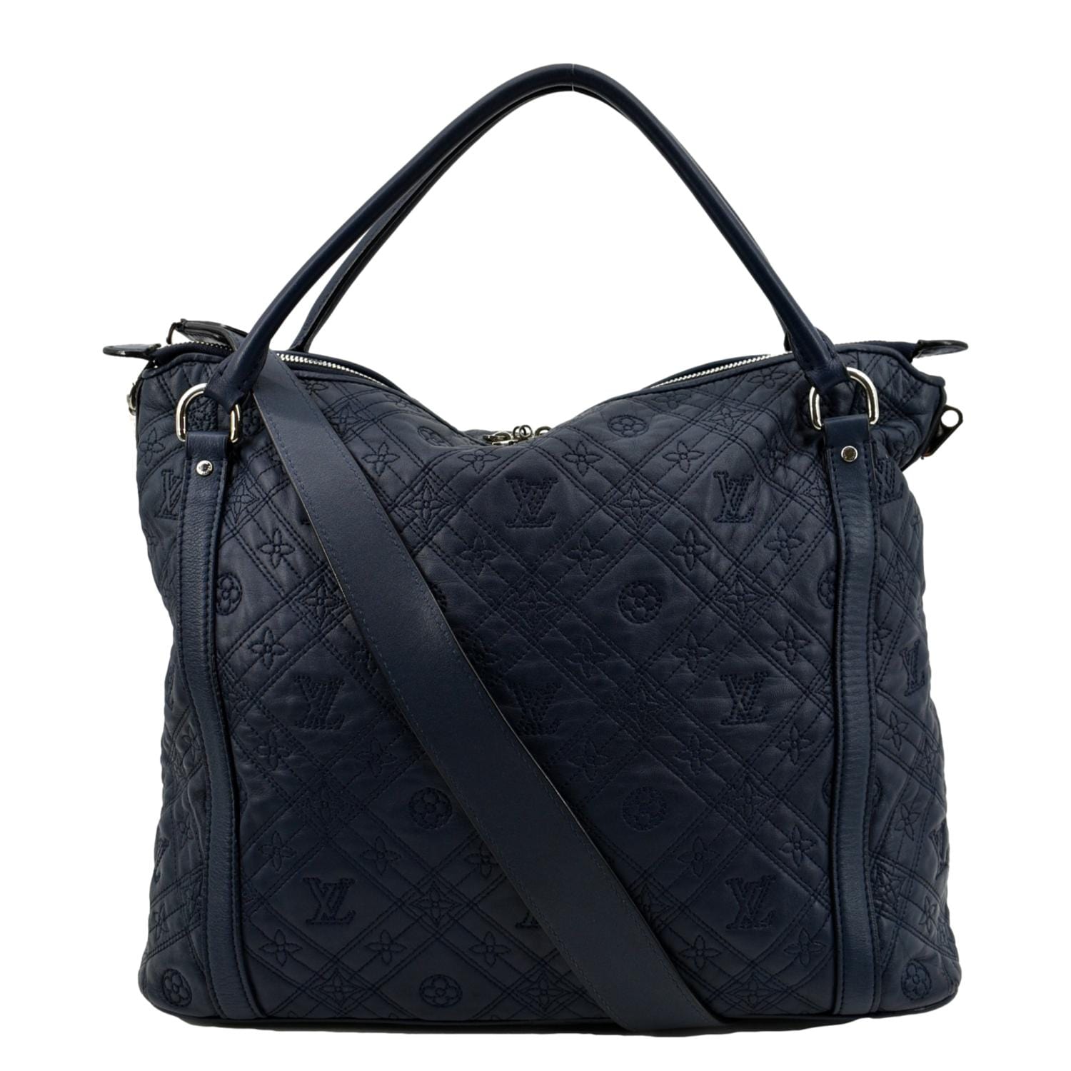 Ixia Hobo Bag, Louis Vuitton